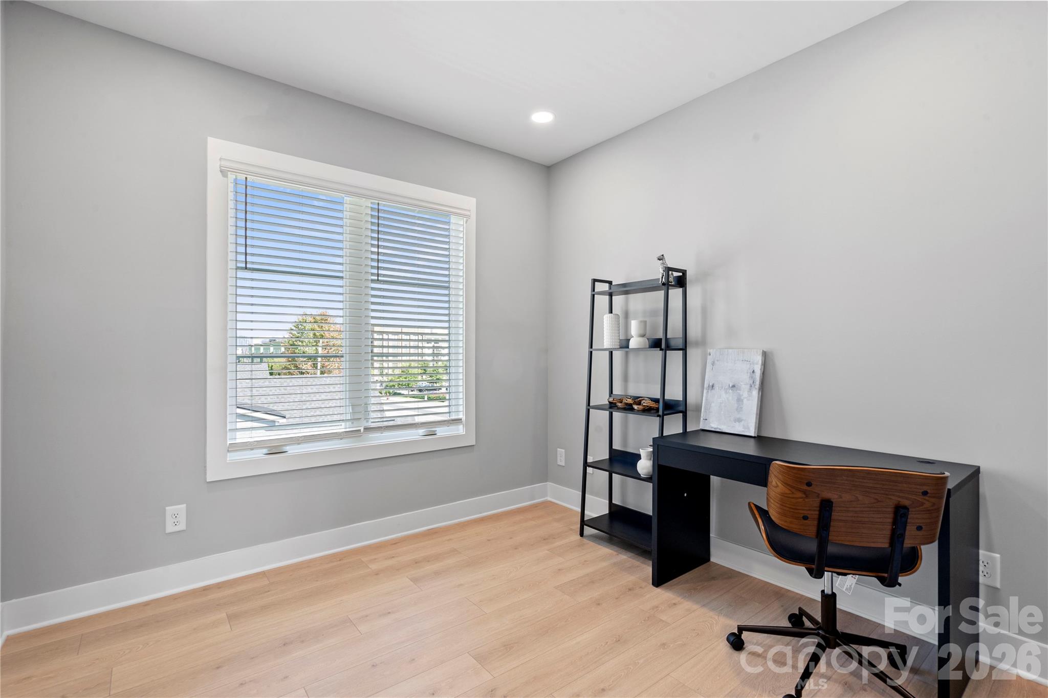 246 Freeland Lane — Charlotte