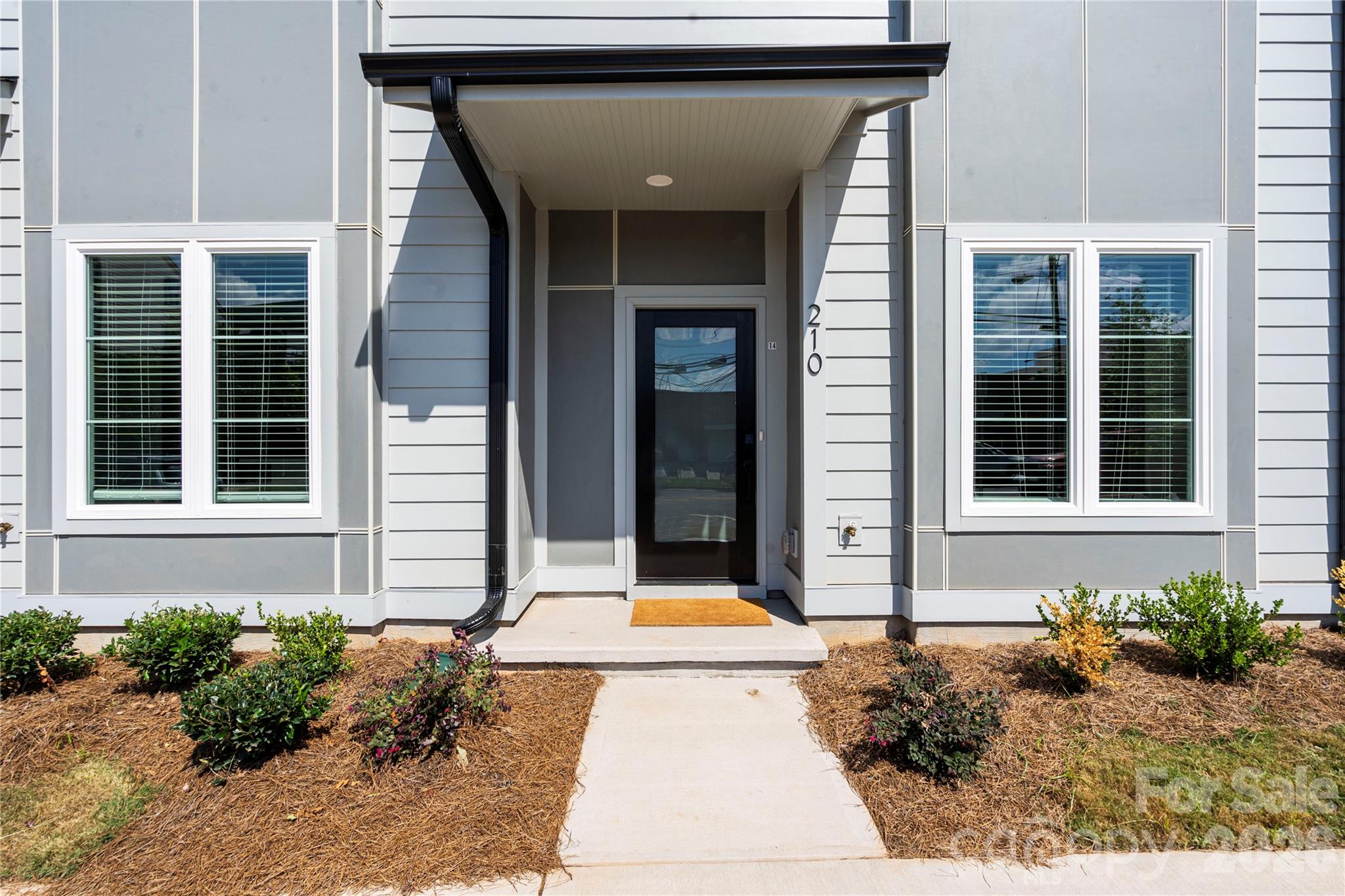 246 Freeland Lane — Charlotte