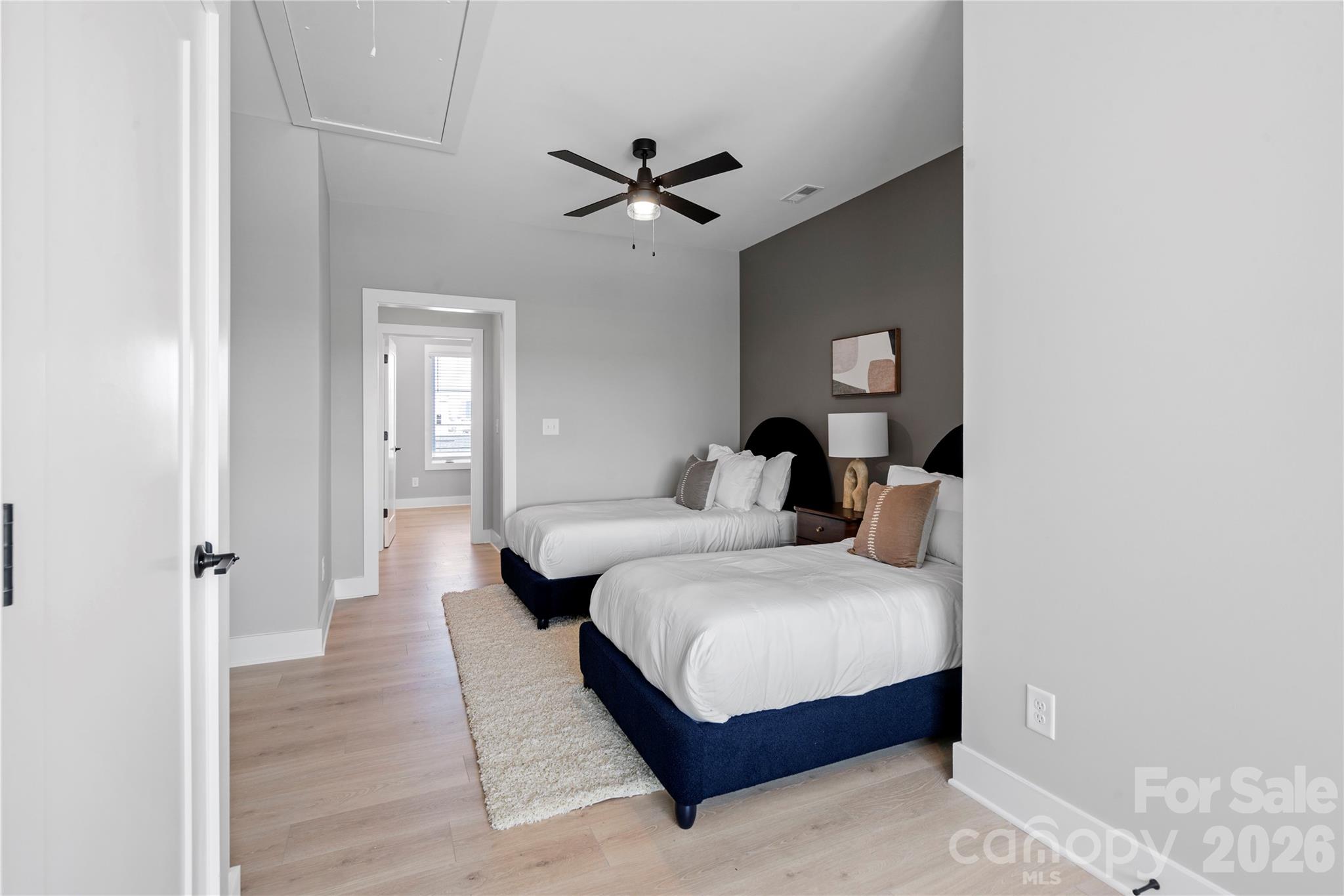 246 Freeland Lane — Charlotte