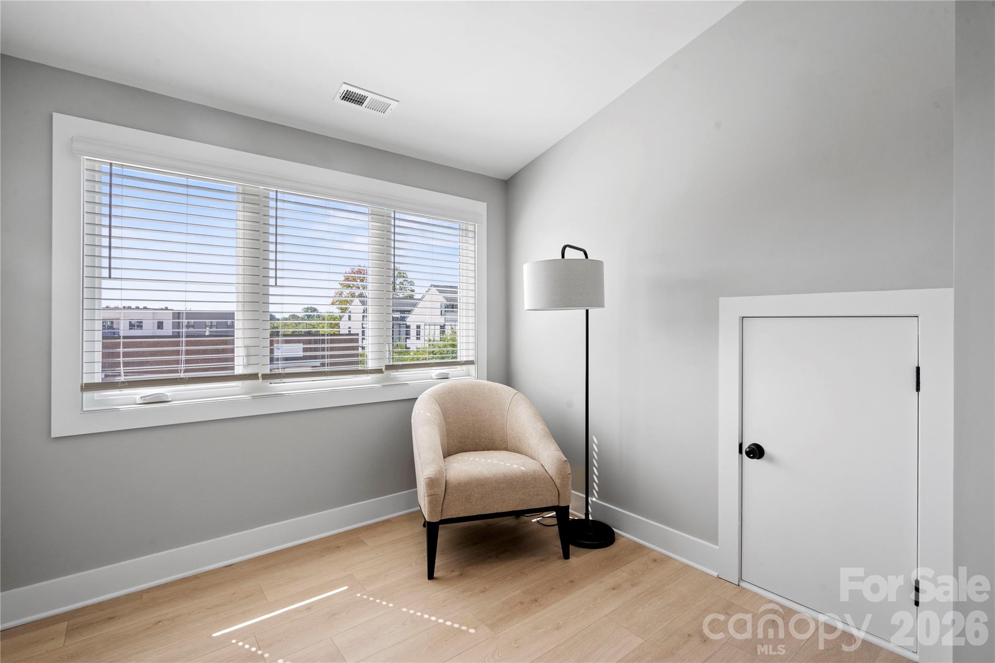 246 Freeland Lane — Charlotte