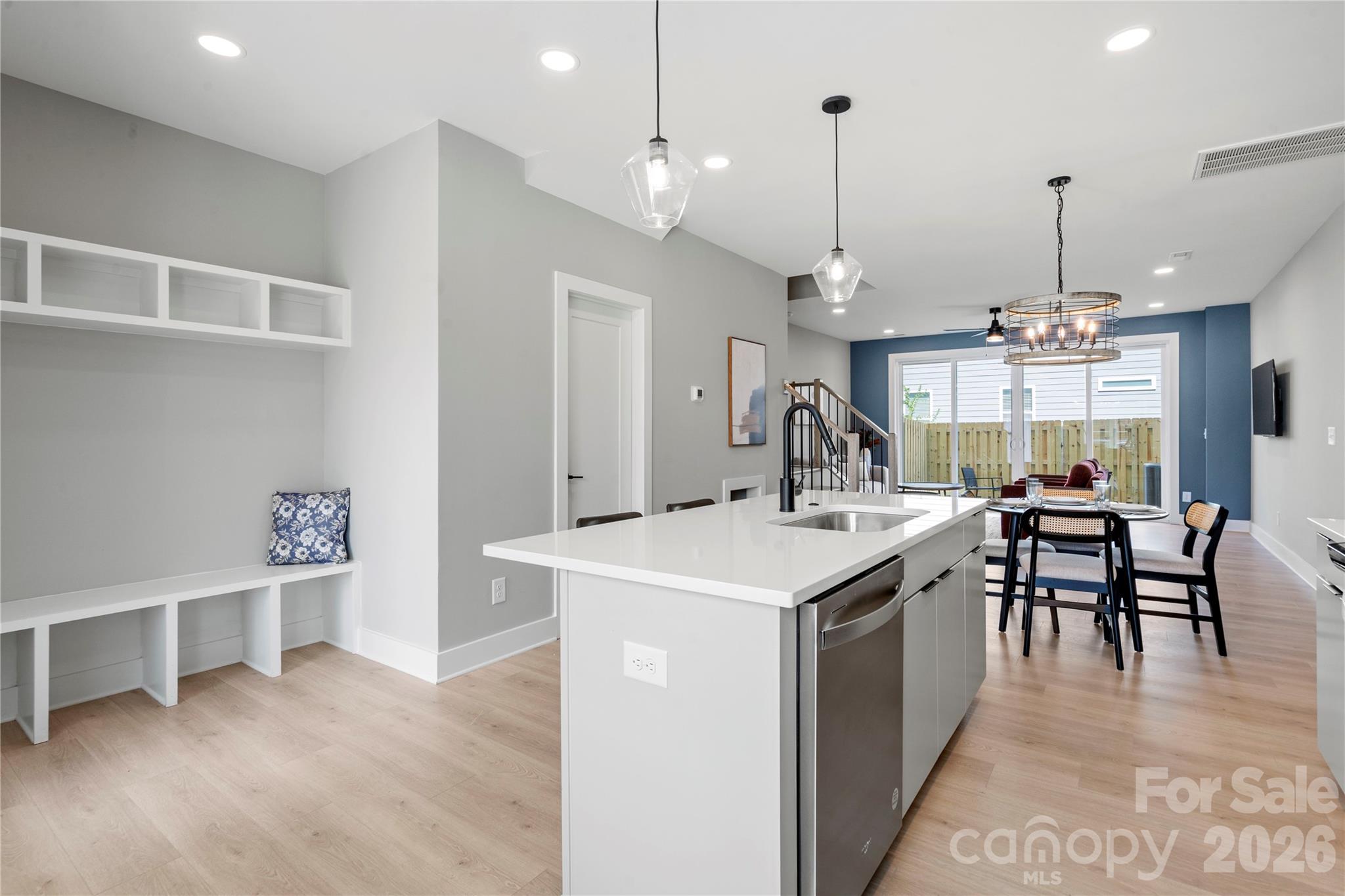 246 Freeland Lane — Charlotte