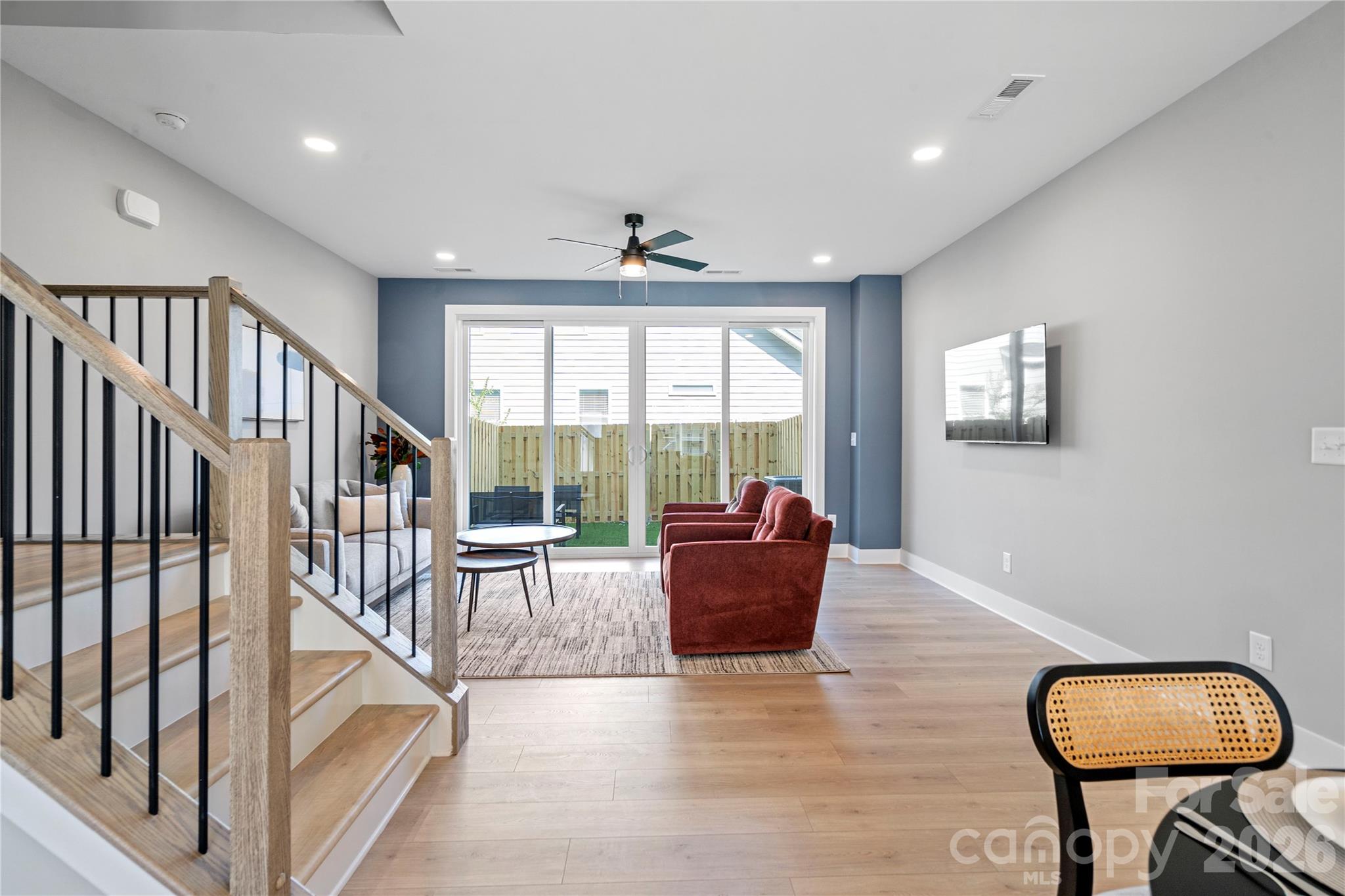 246 Freeland Lane — Charlotte