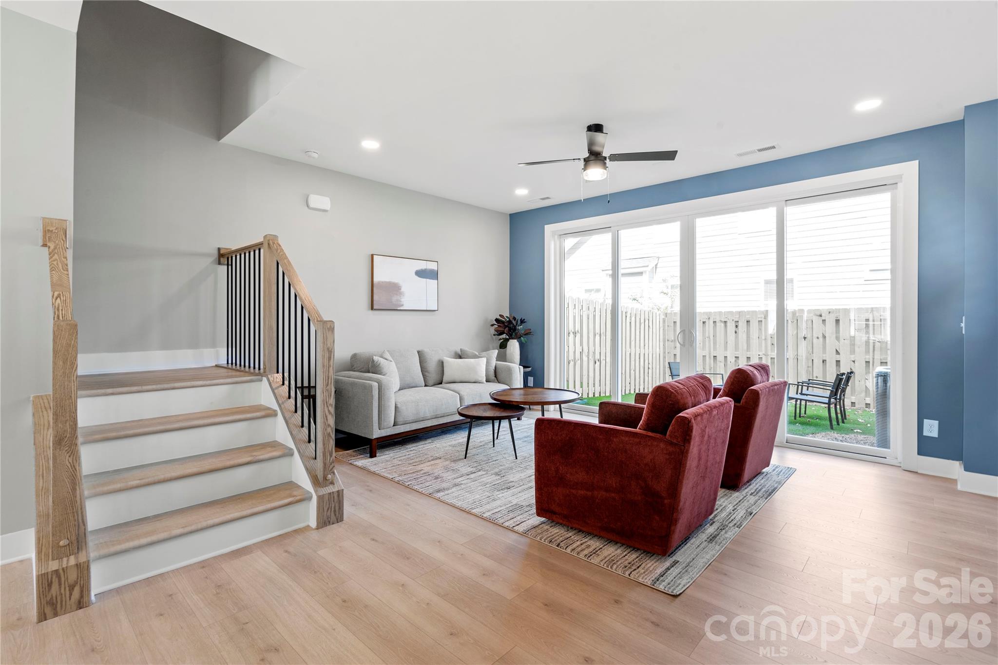 246 Freeland Lane — Charlotte