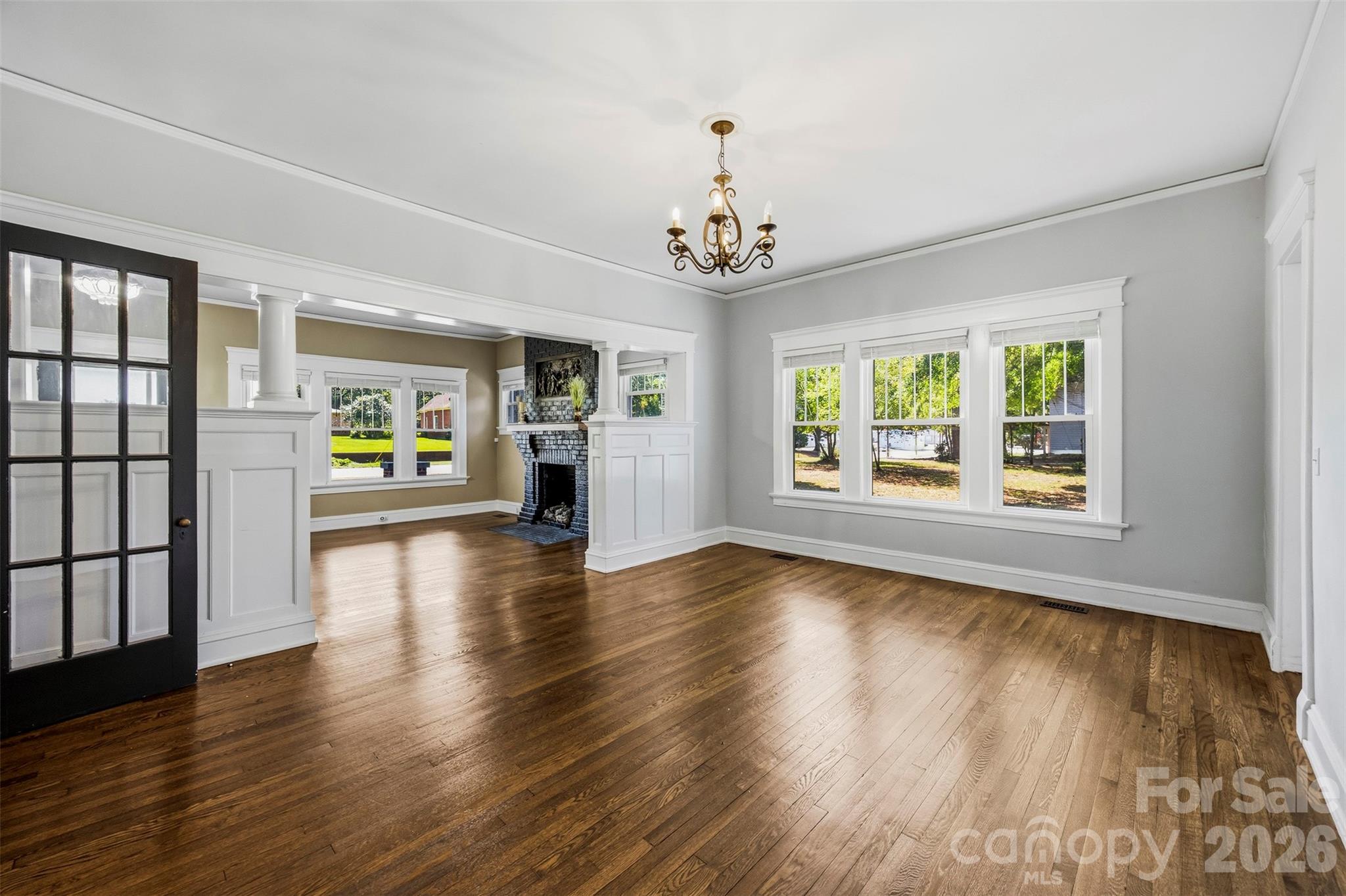 141 E Whitley Street — Norwood