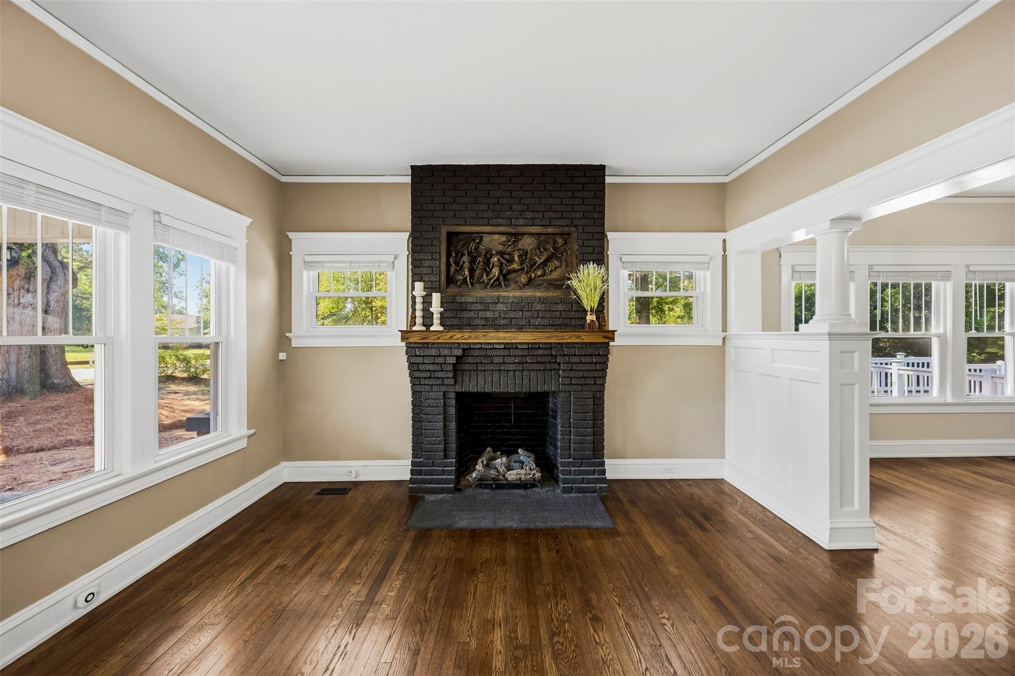 141 E Whitley Street — Norwood