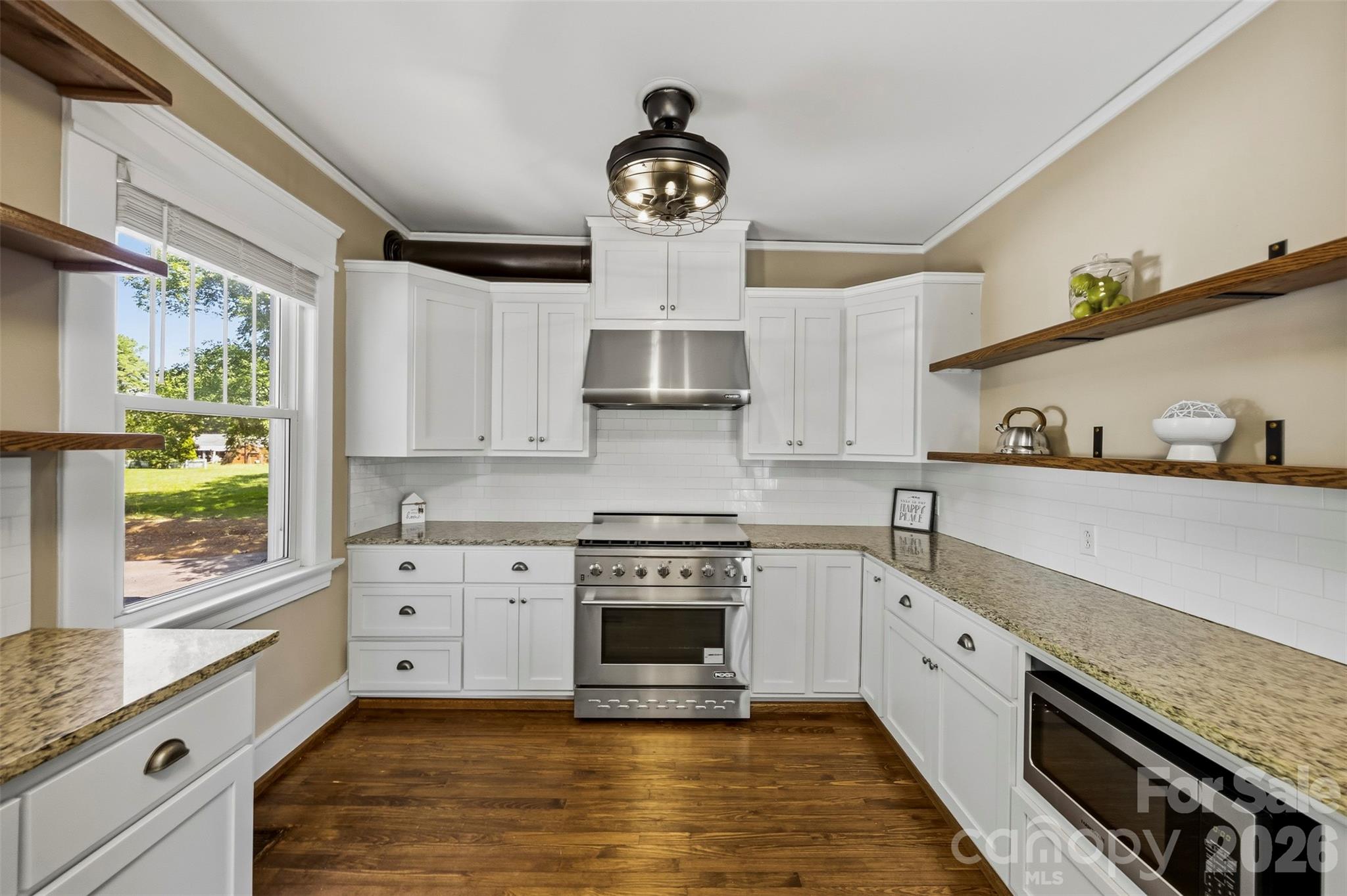 141 E Whitley Street — Norwood