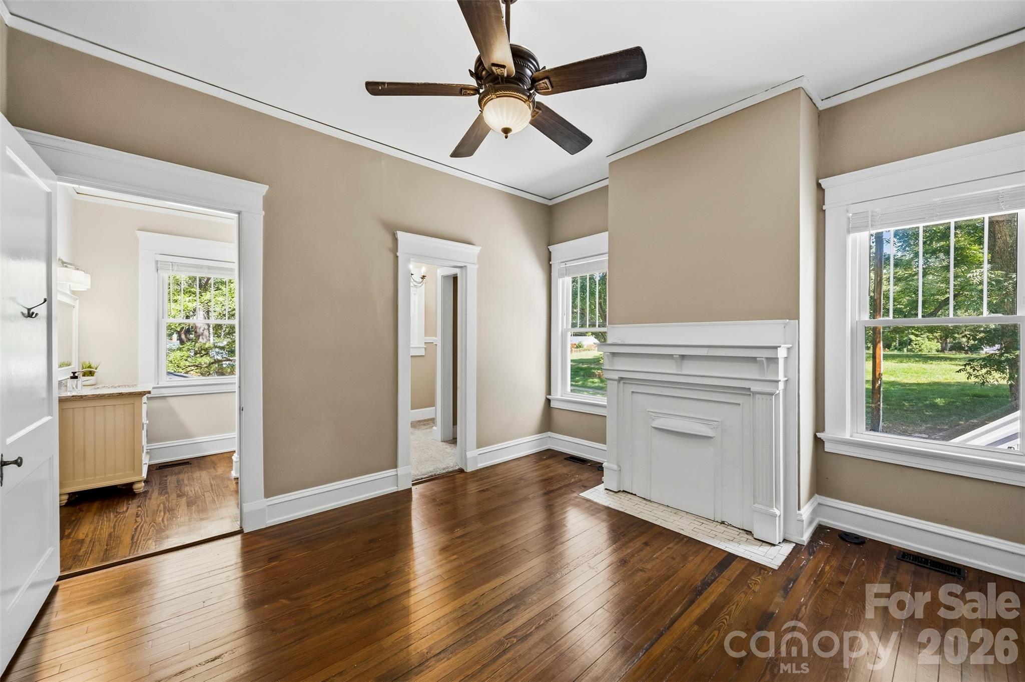141 E Whitley Street — Norwood