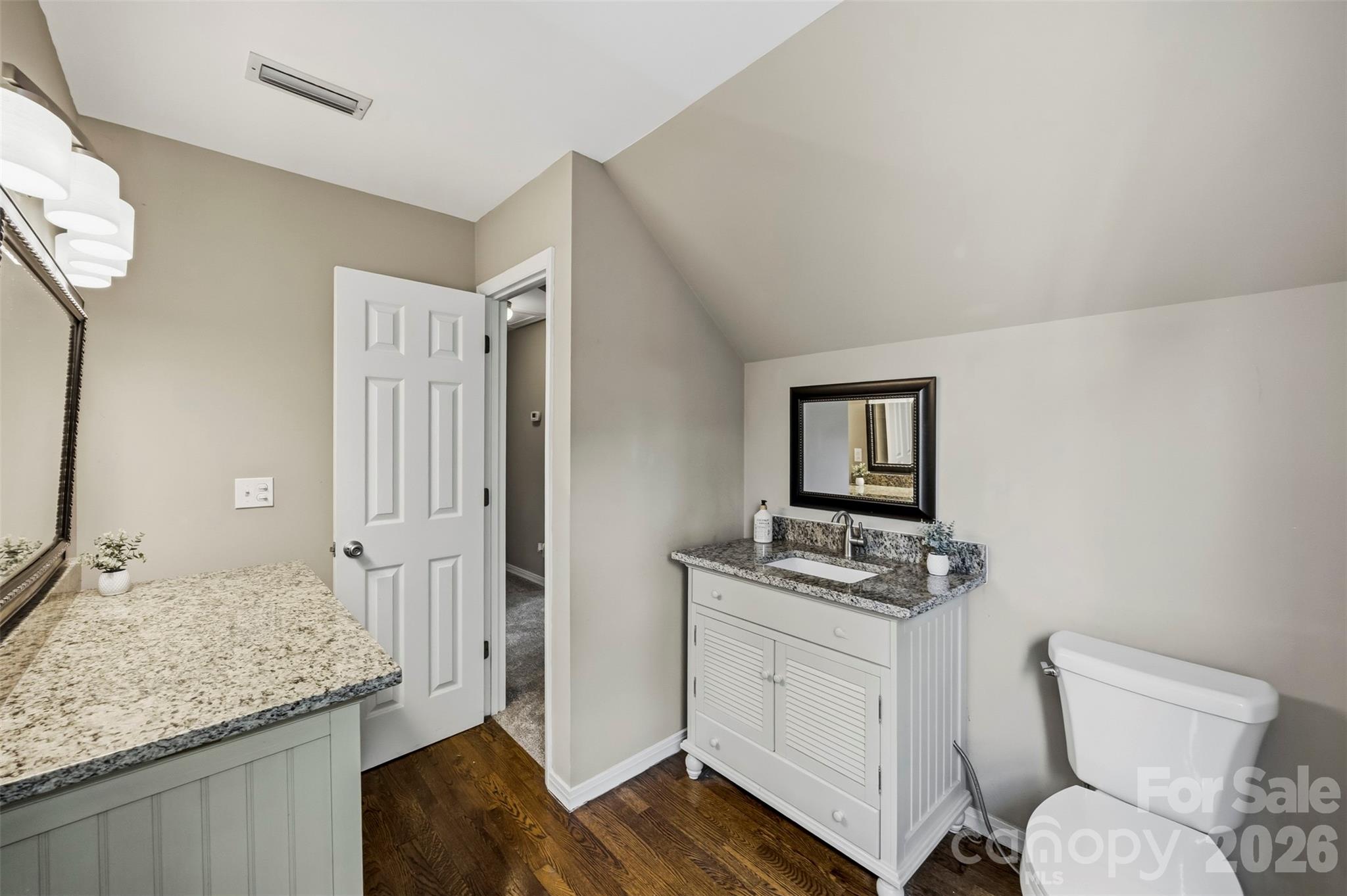 141 E Whitley Street — Norwood