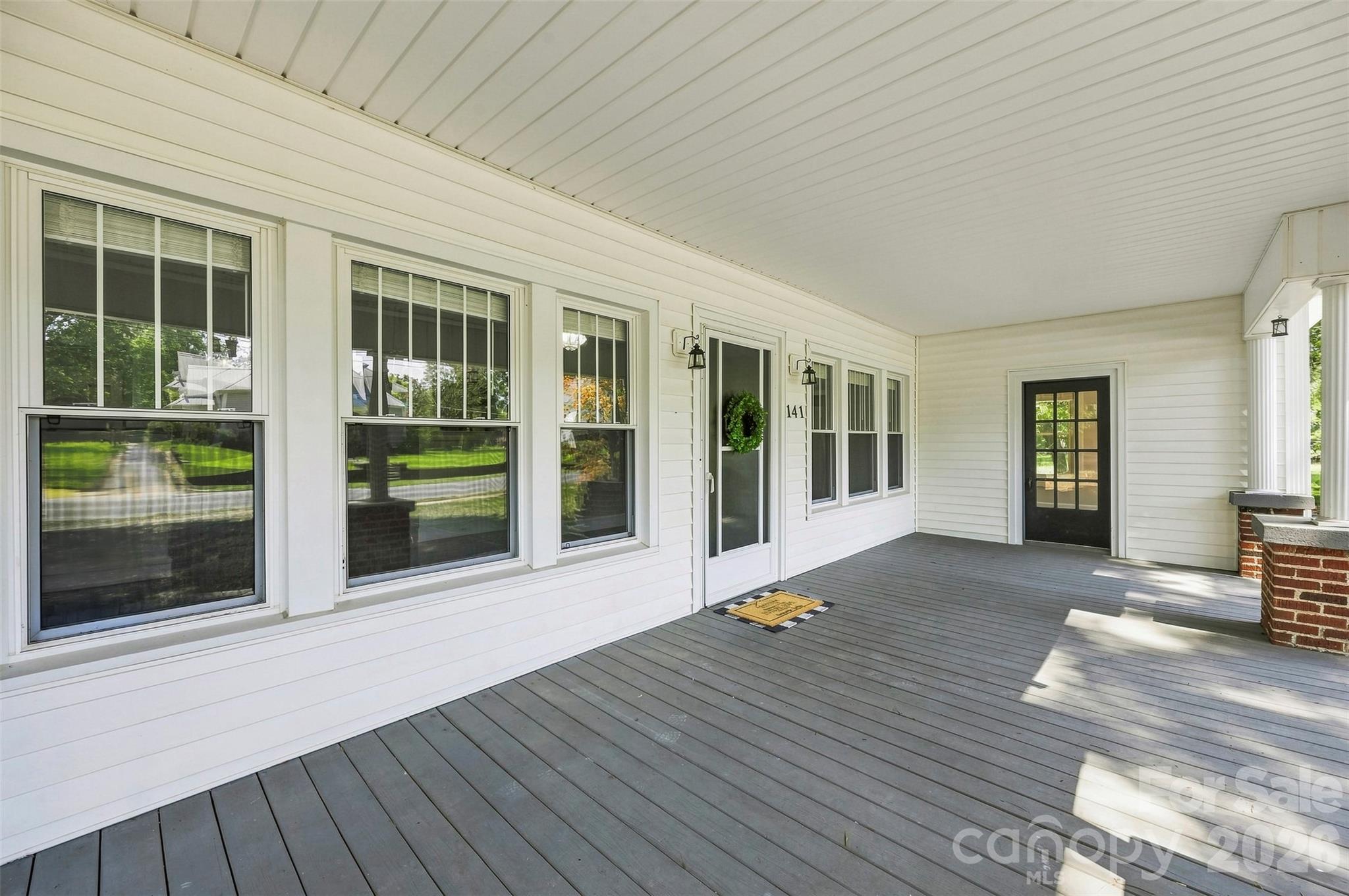 141 E Whitley Street — Norwood