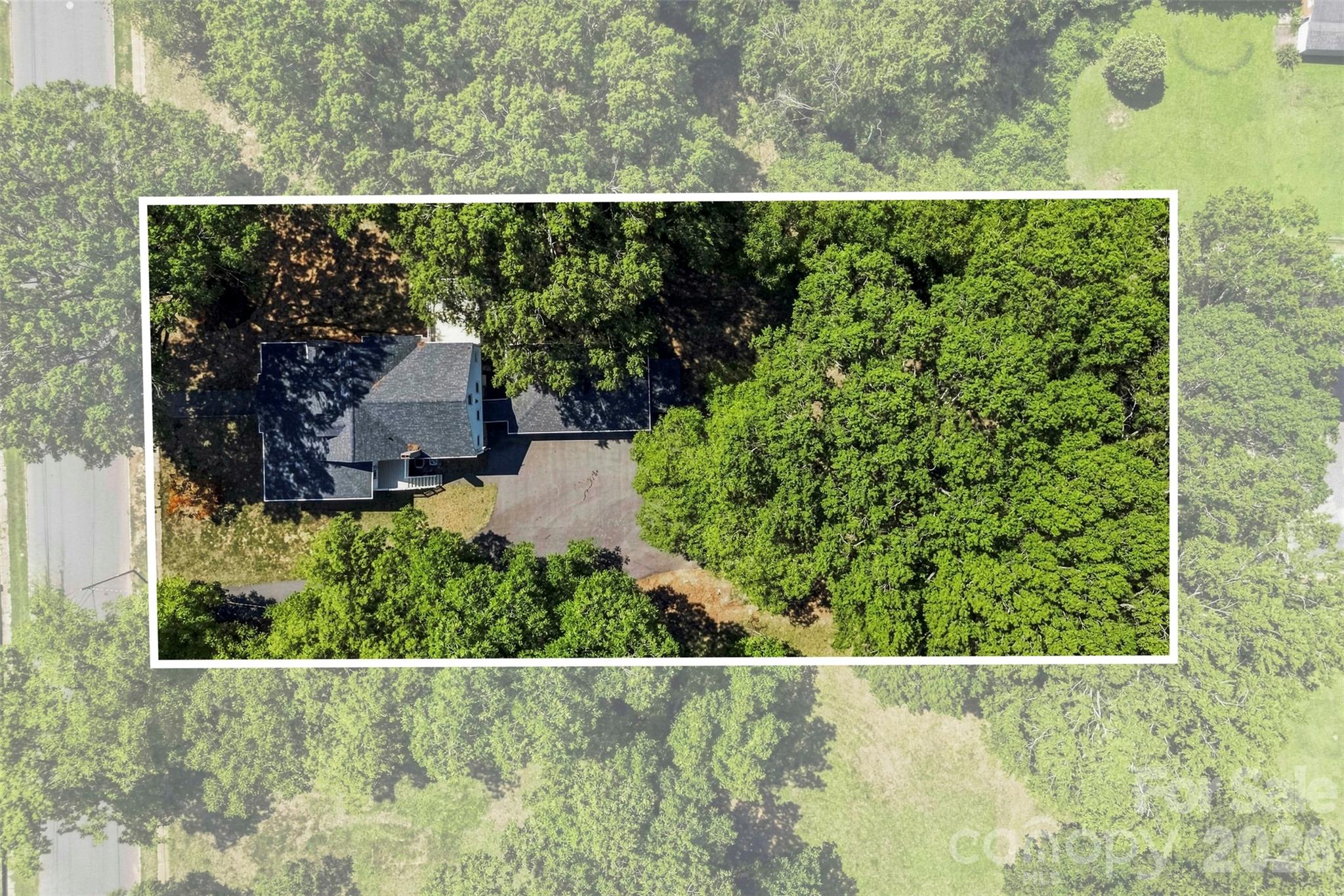 141 E Whitley Street — Norwood