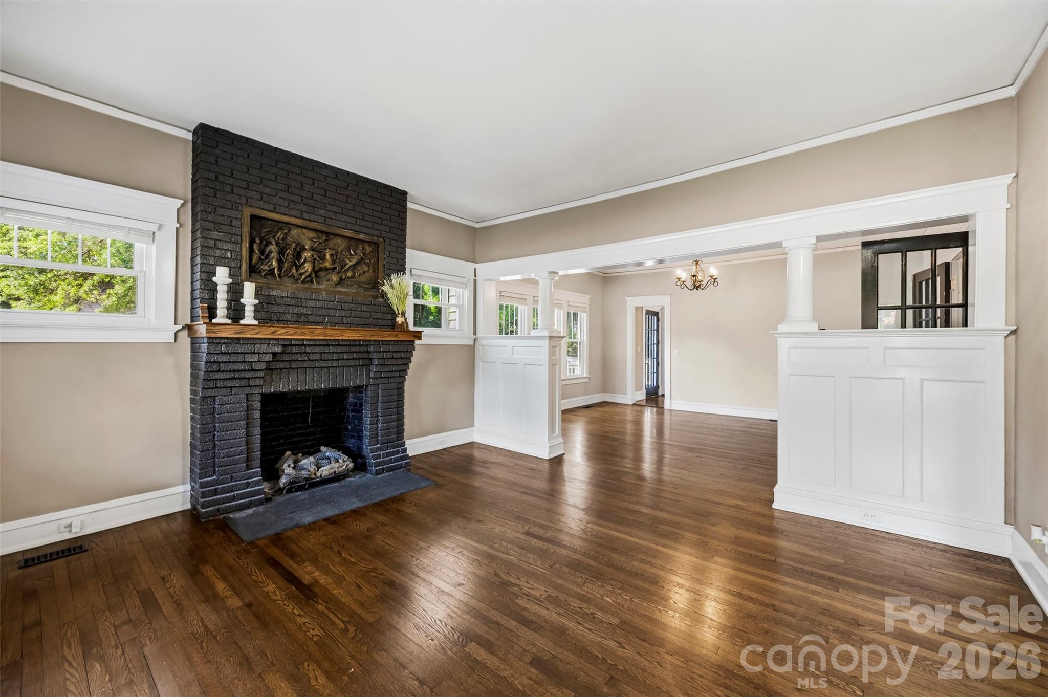 141 E Whitley Street — Norwood