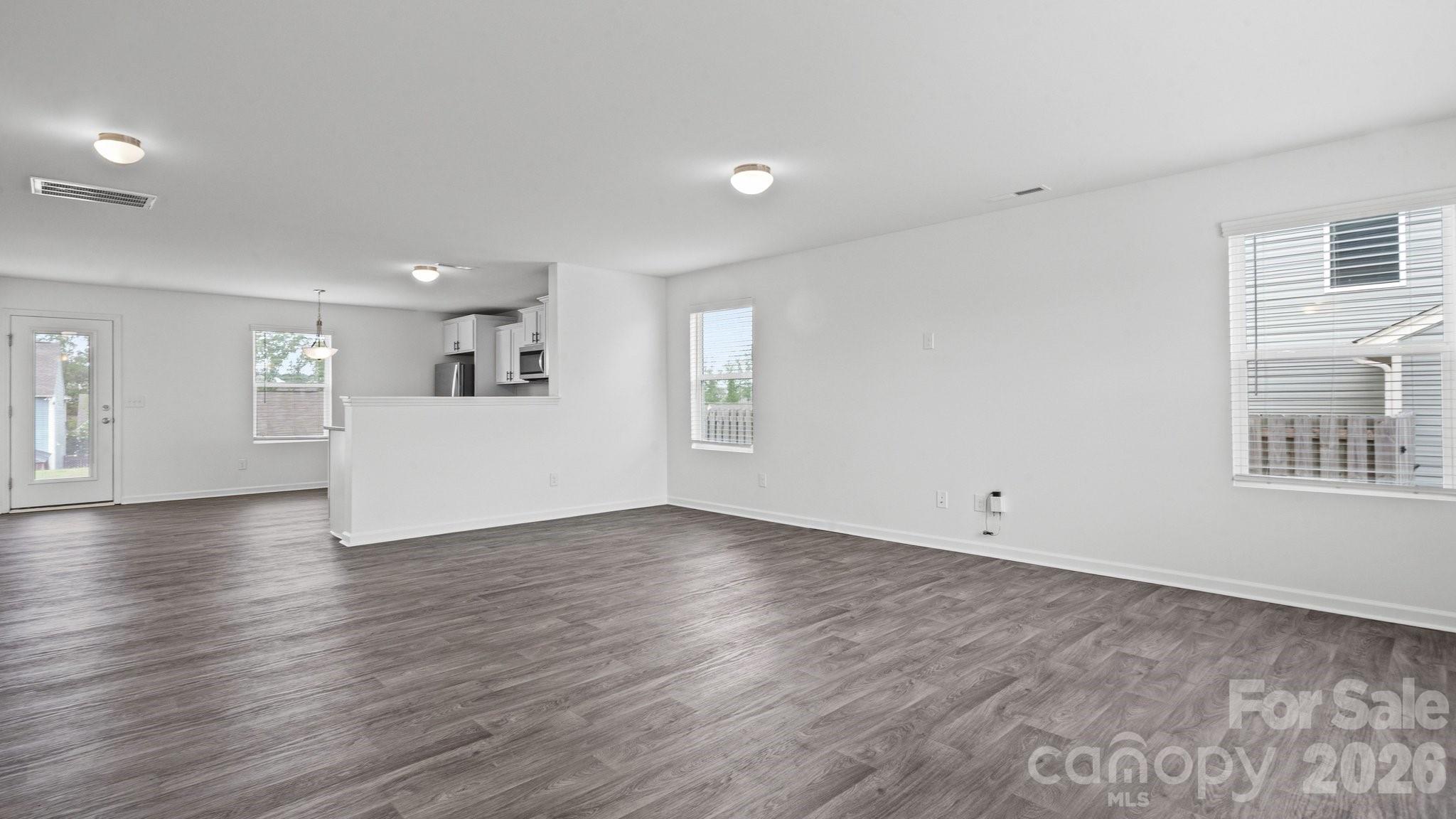 132 Galley Lane — Statesville