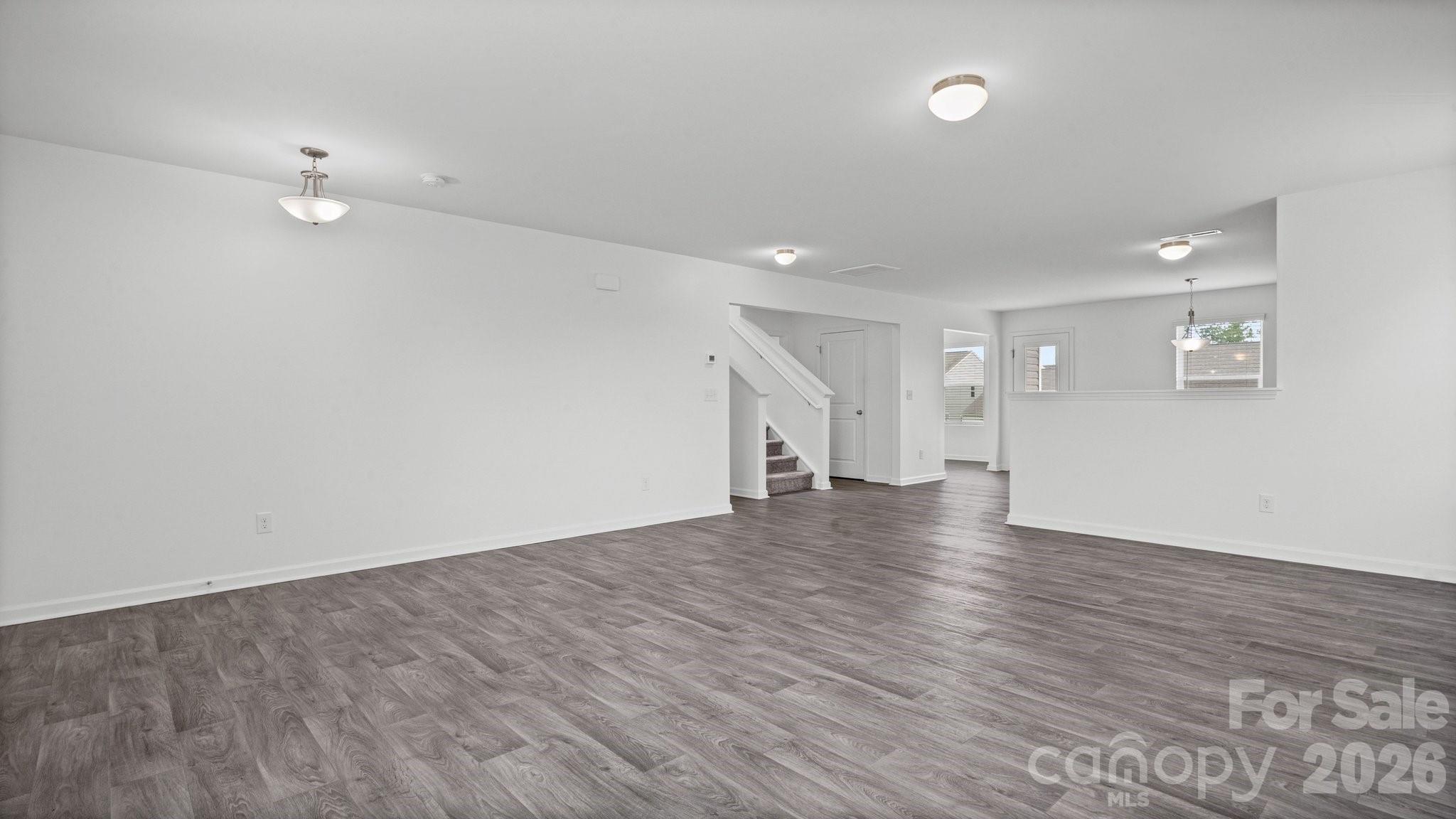 132 Galley Lane — Statesville