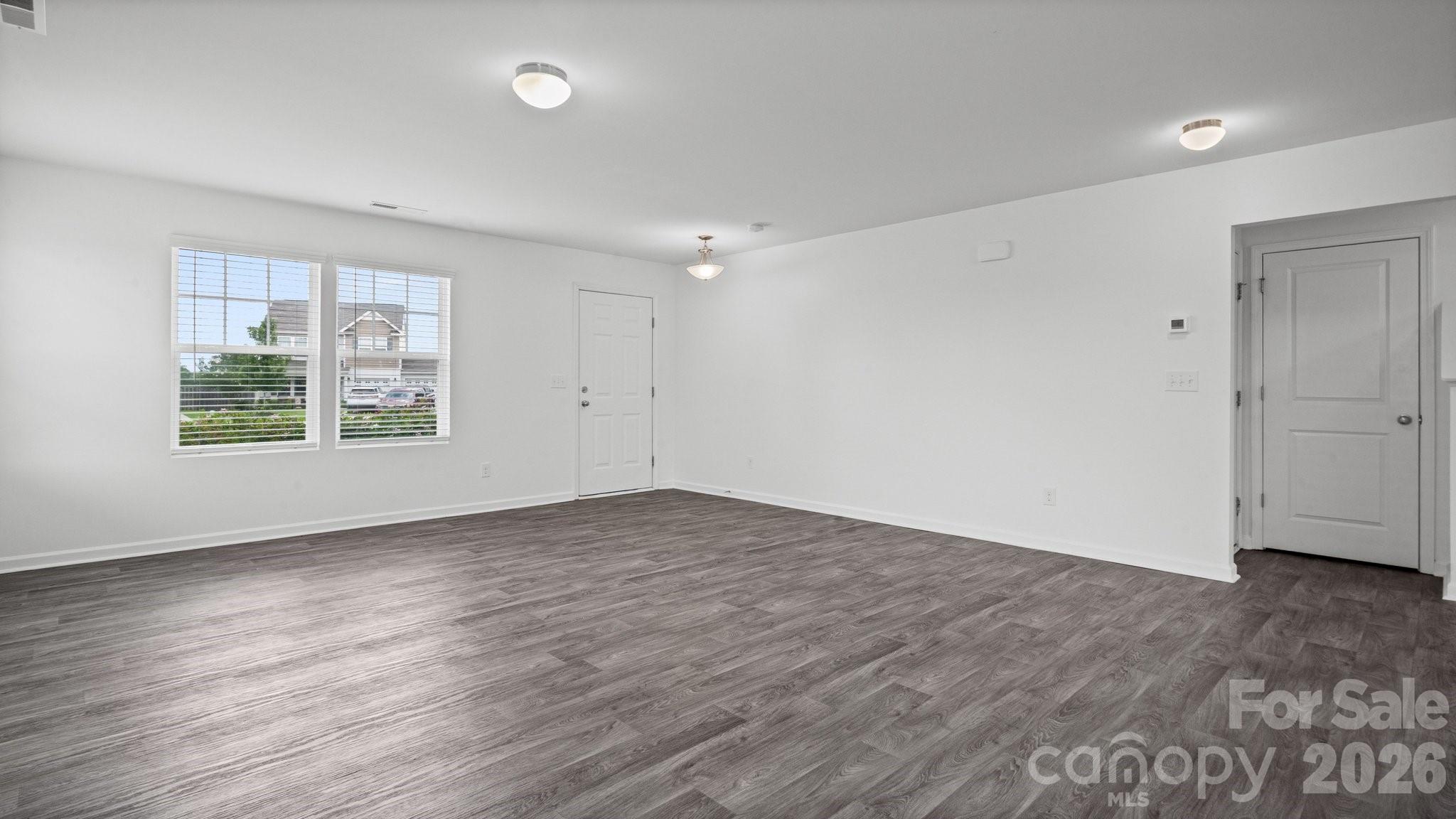 132 Galley Lane — Statesville