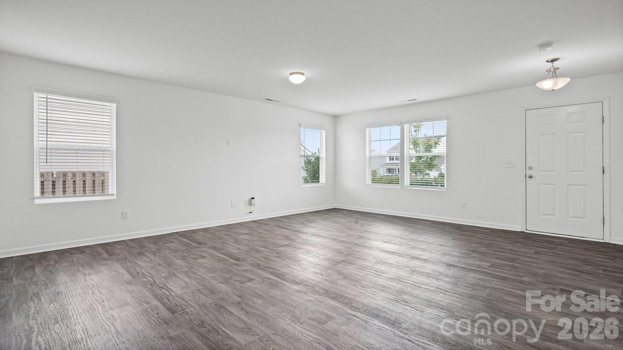 132 Galley Lane — Statesville