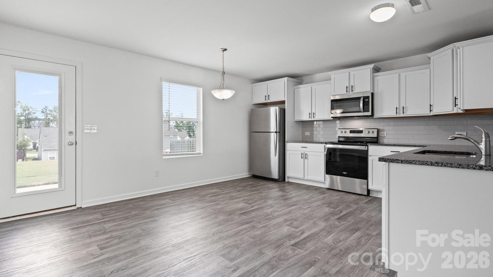 132 Galley Lane — Statesville