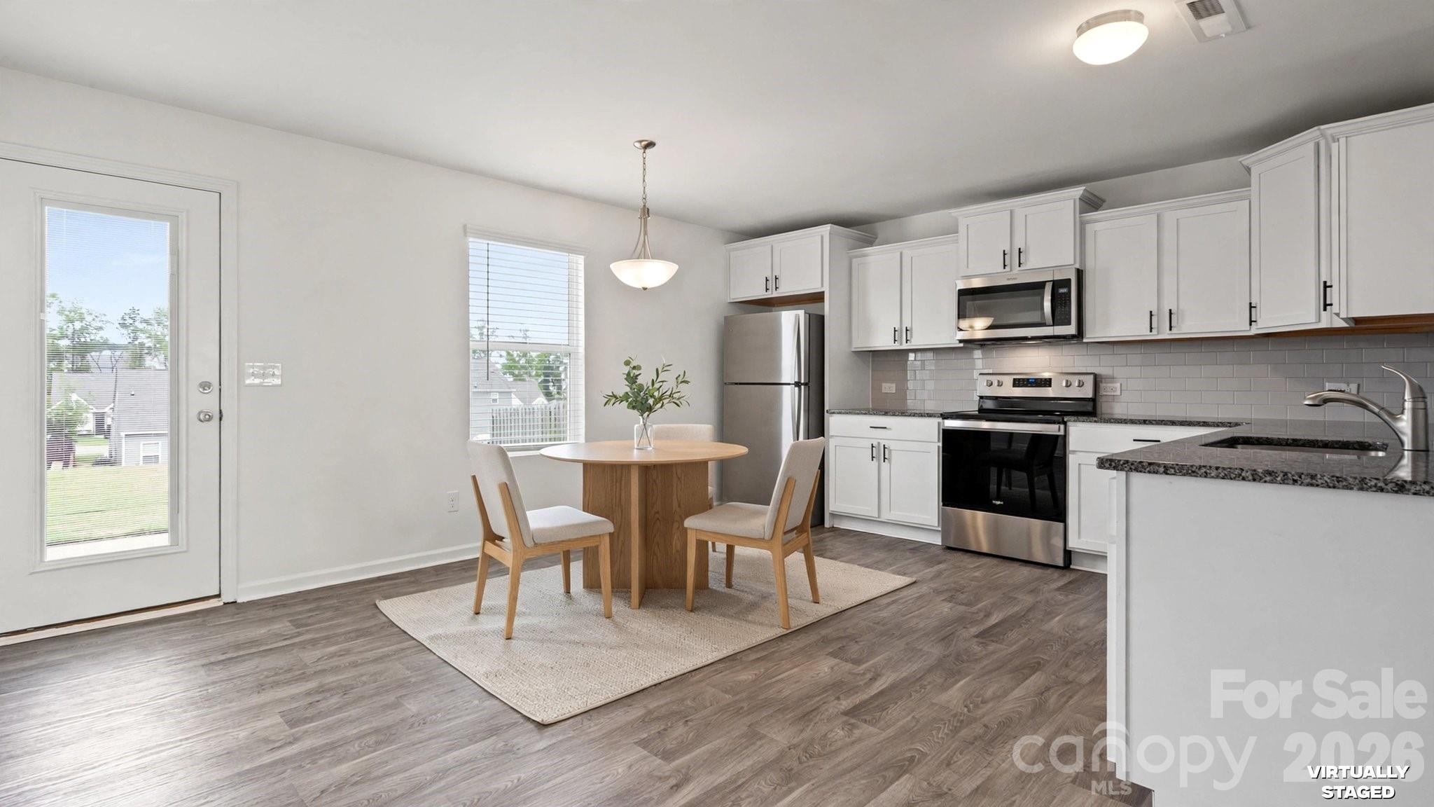 132 Galley Lane — Statesville