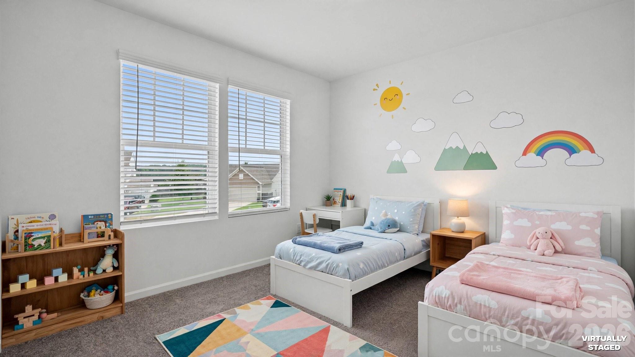 132 Galley Lane — Statesville