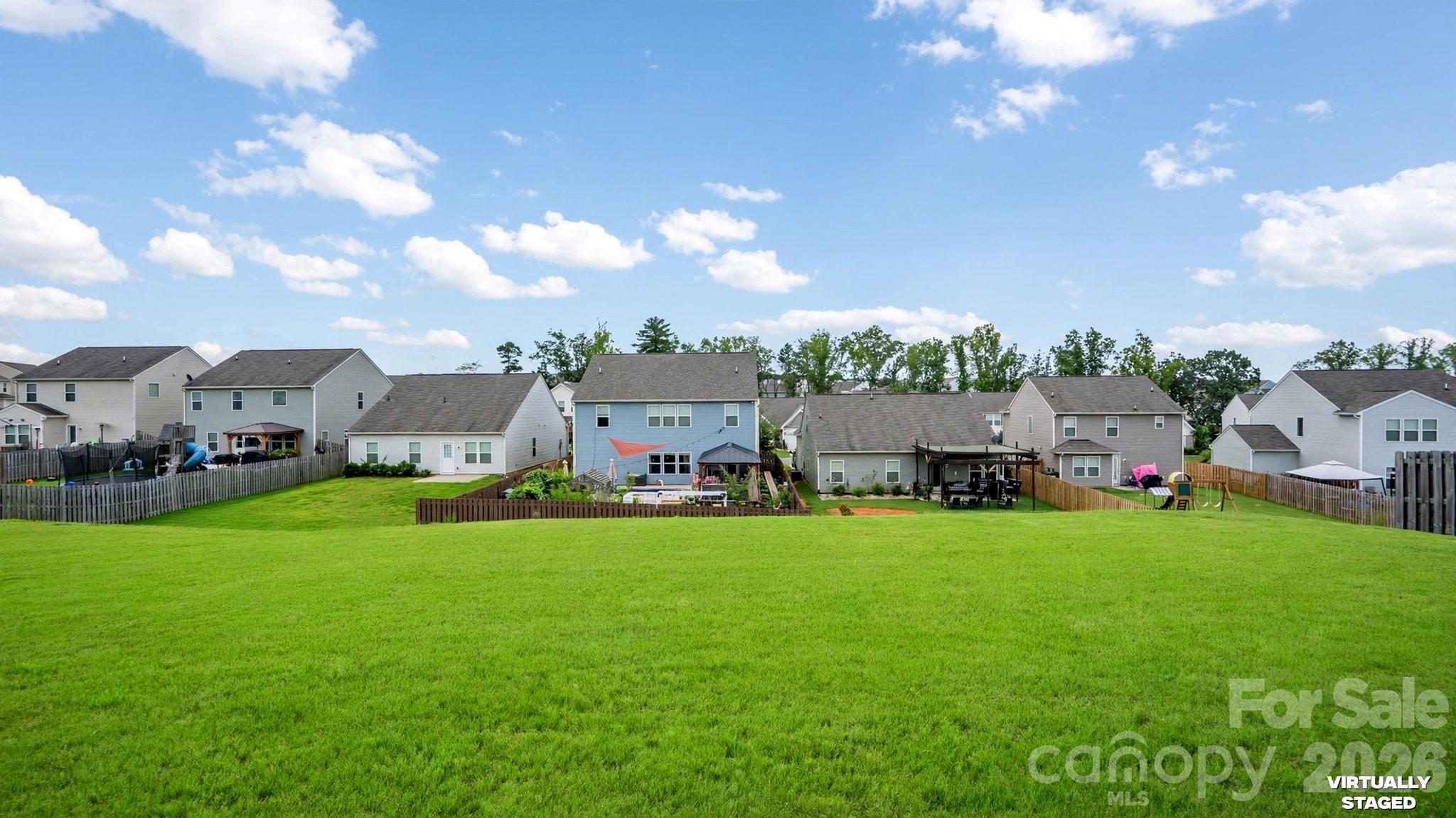 132 Galley Lane — Statesville
