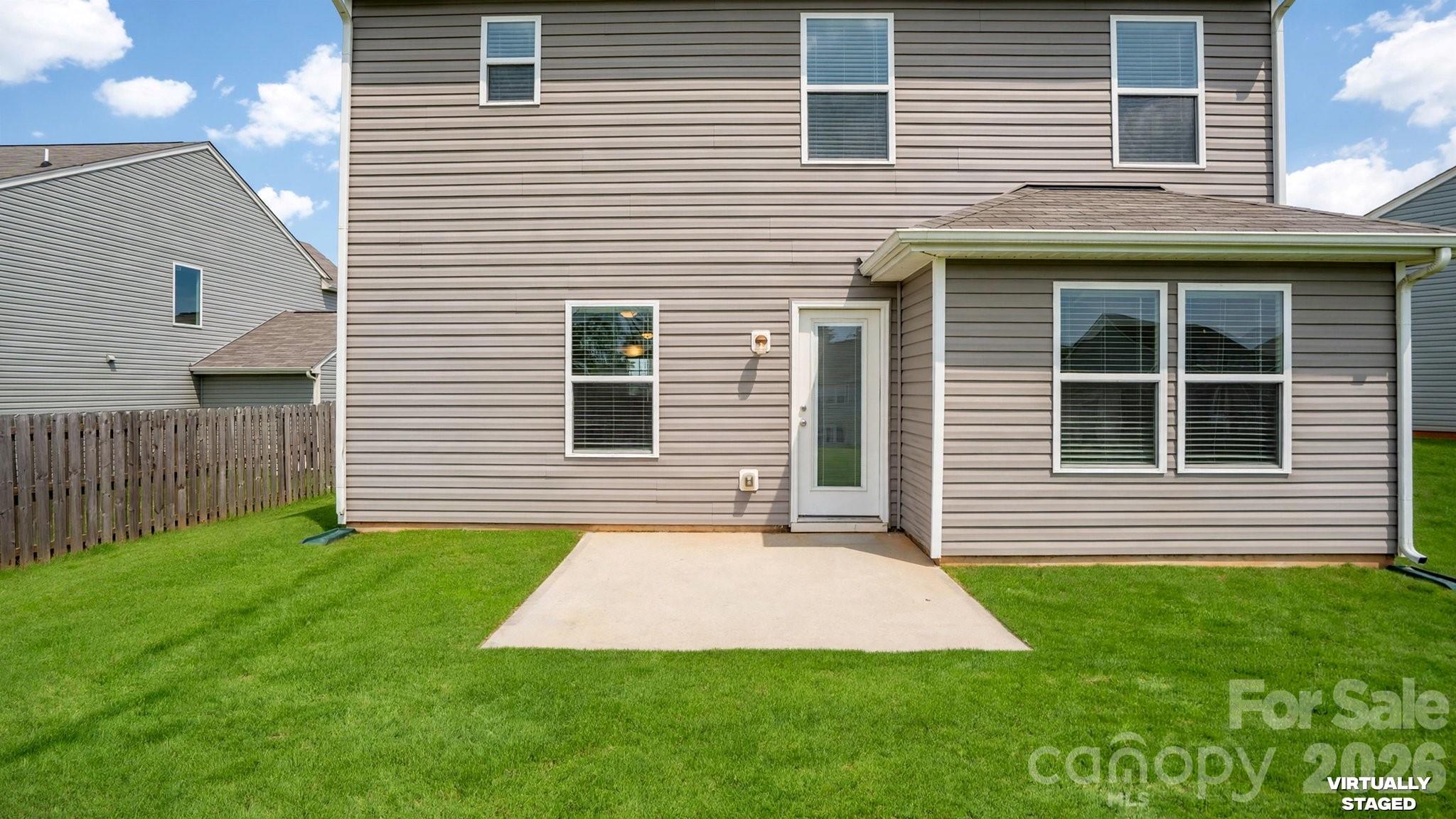 132 Galley Lane — Statesville