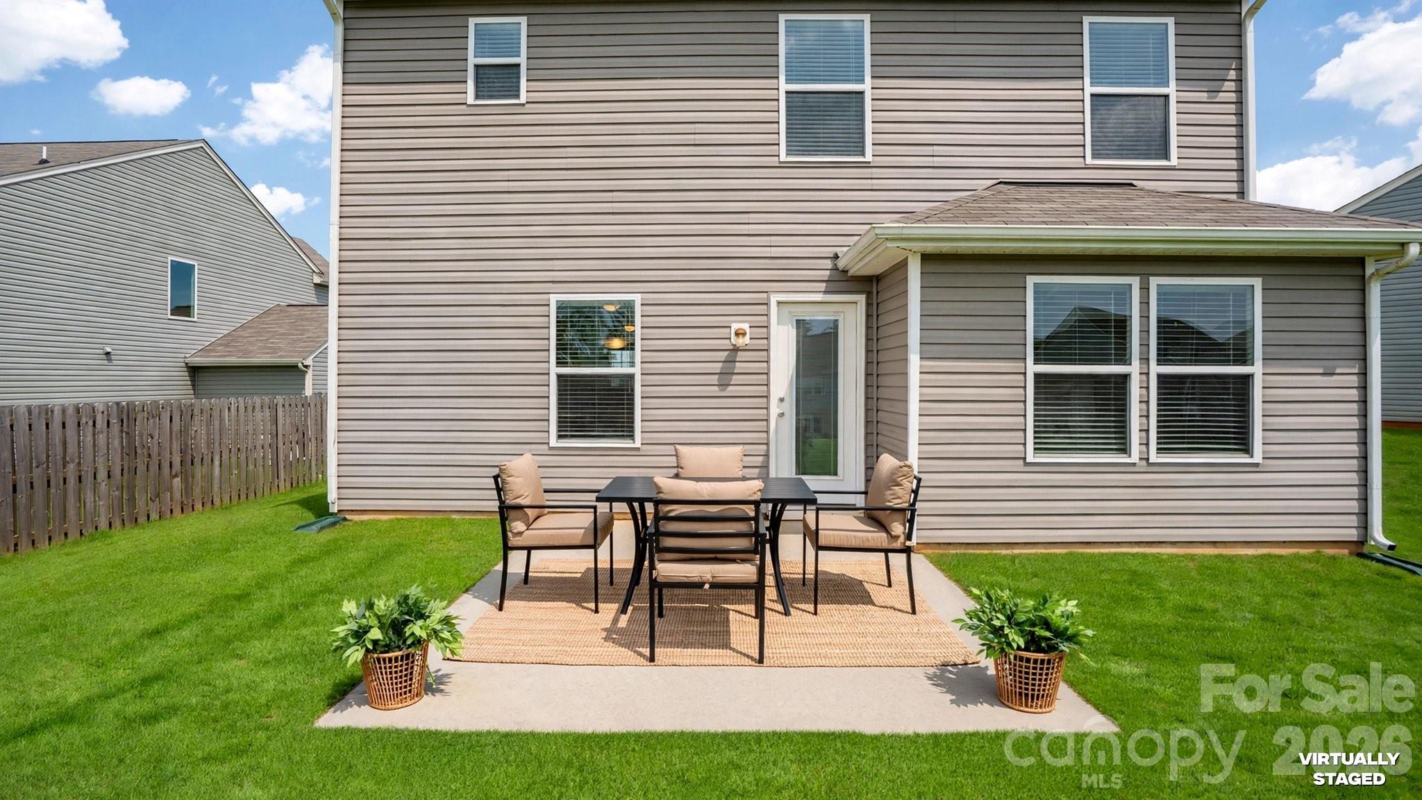 132 Galley Lane — Statesville