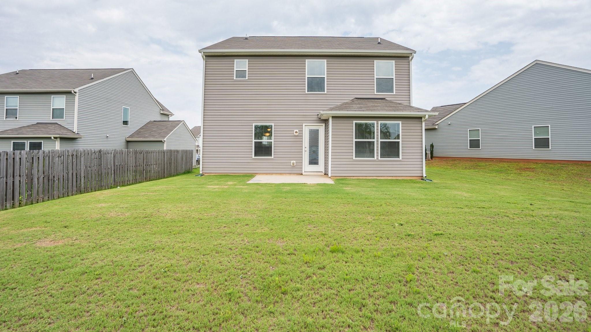 132 Galley Lane — Statesville