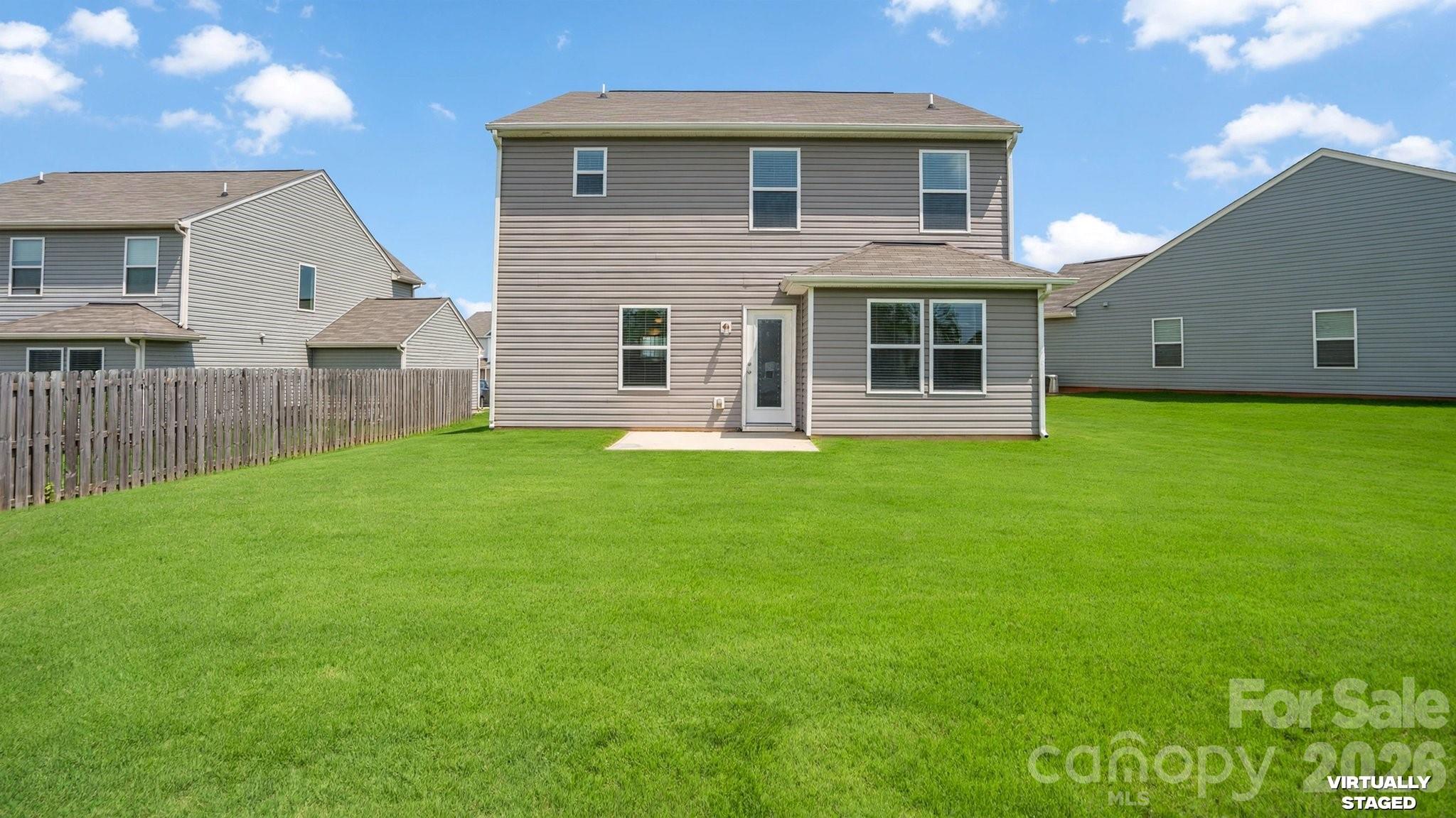132 Galley Lane — Statesville