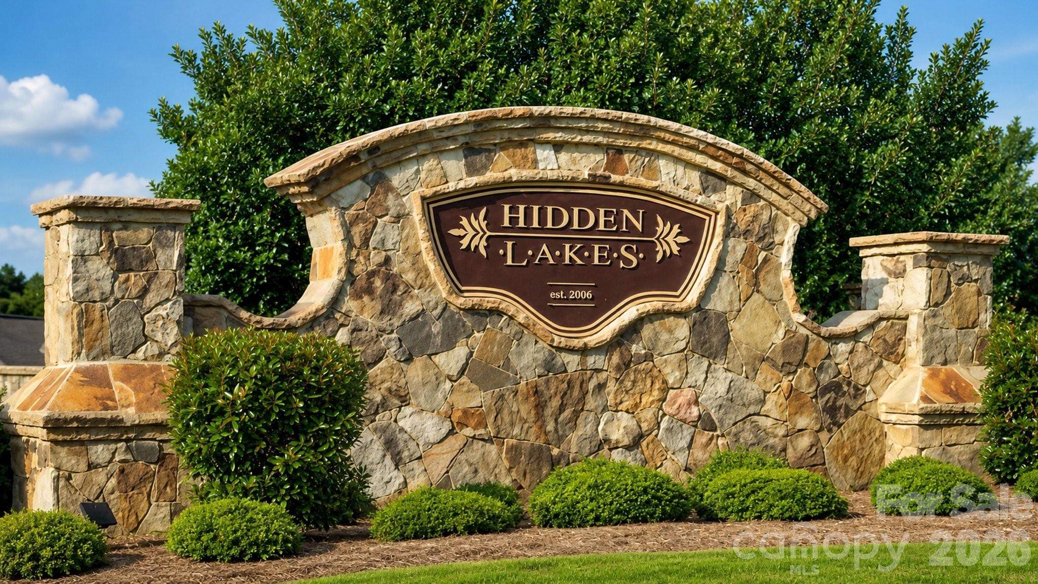 132 Galley Lane — Statesville