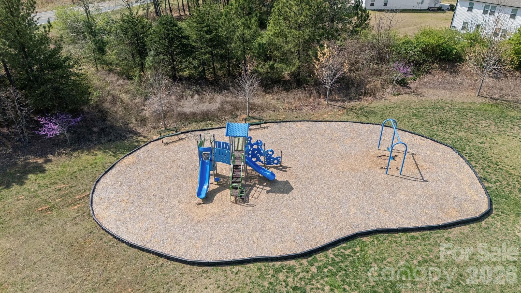 132 Galley Lane — Statesville