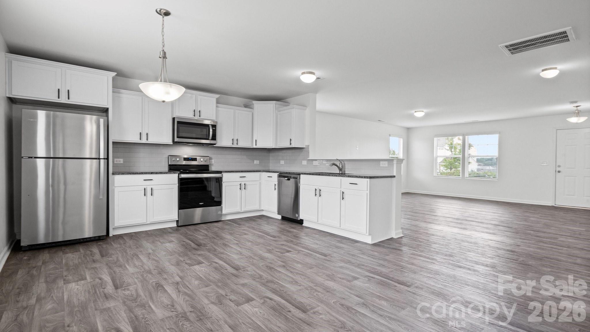 132 Galley Lane — Statesville