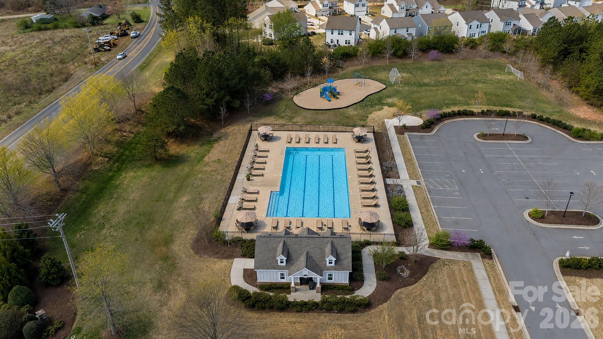 132 Galley Lane — Statesville