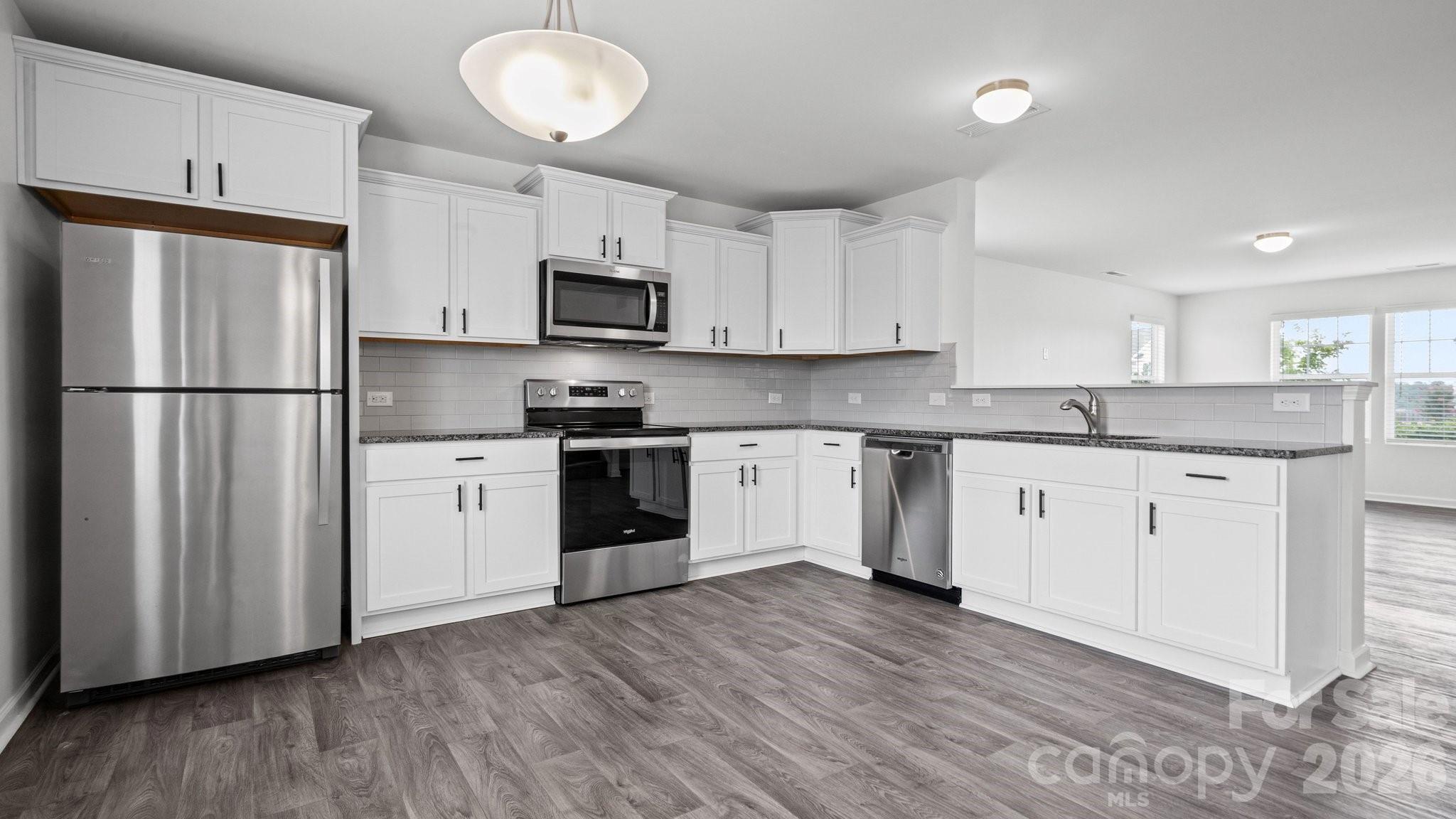 132 Galley Lane — Statesville