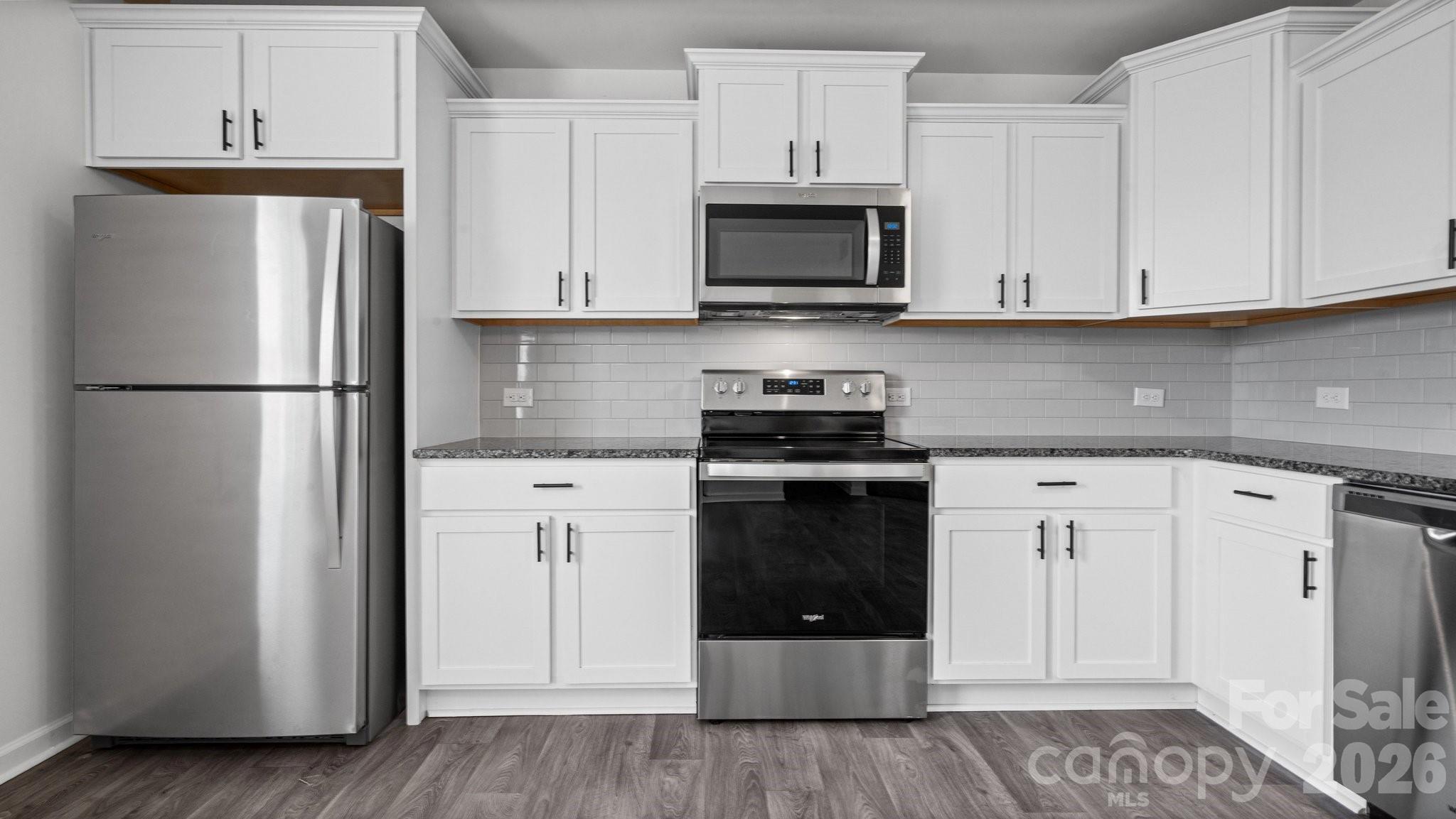 132 Galley Lane — Statesville