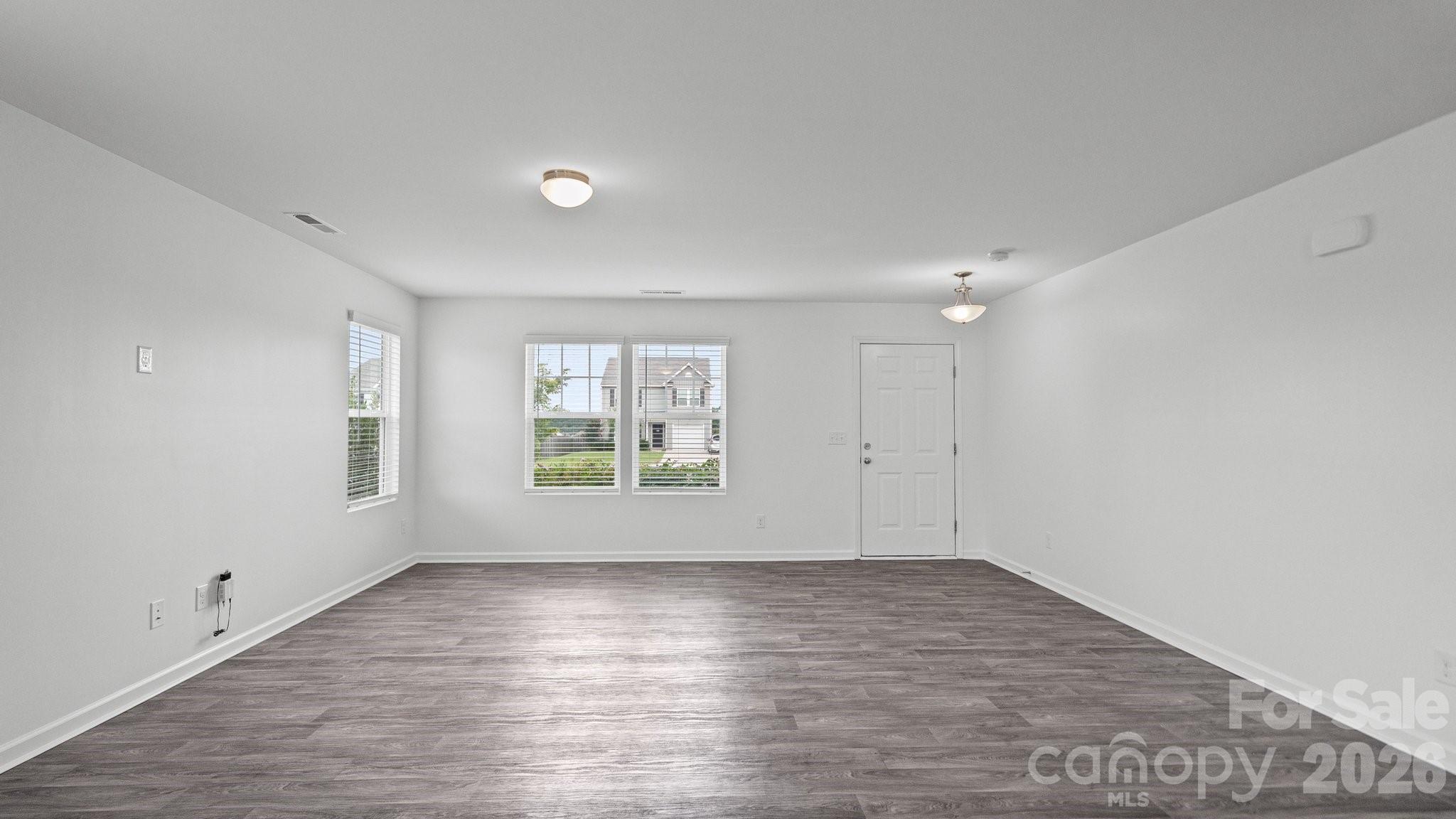 132 Galley Lane — Statesville