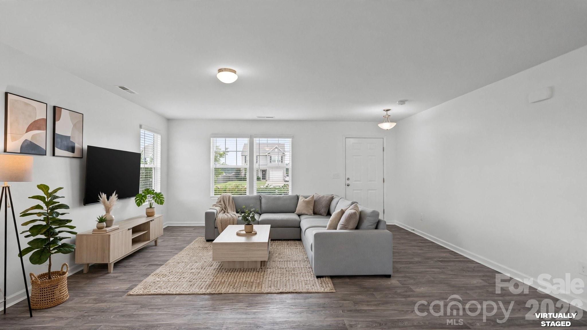 132 Galley Lane — Statesville