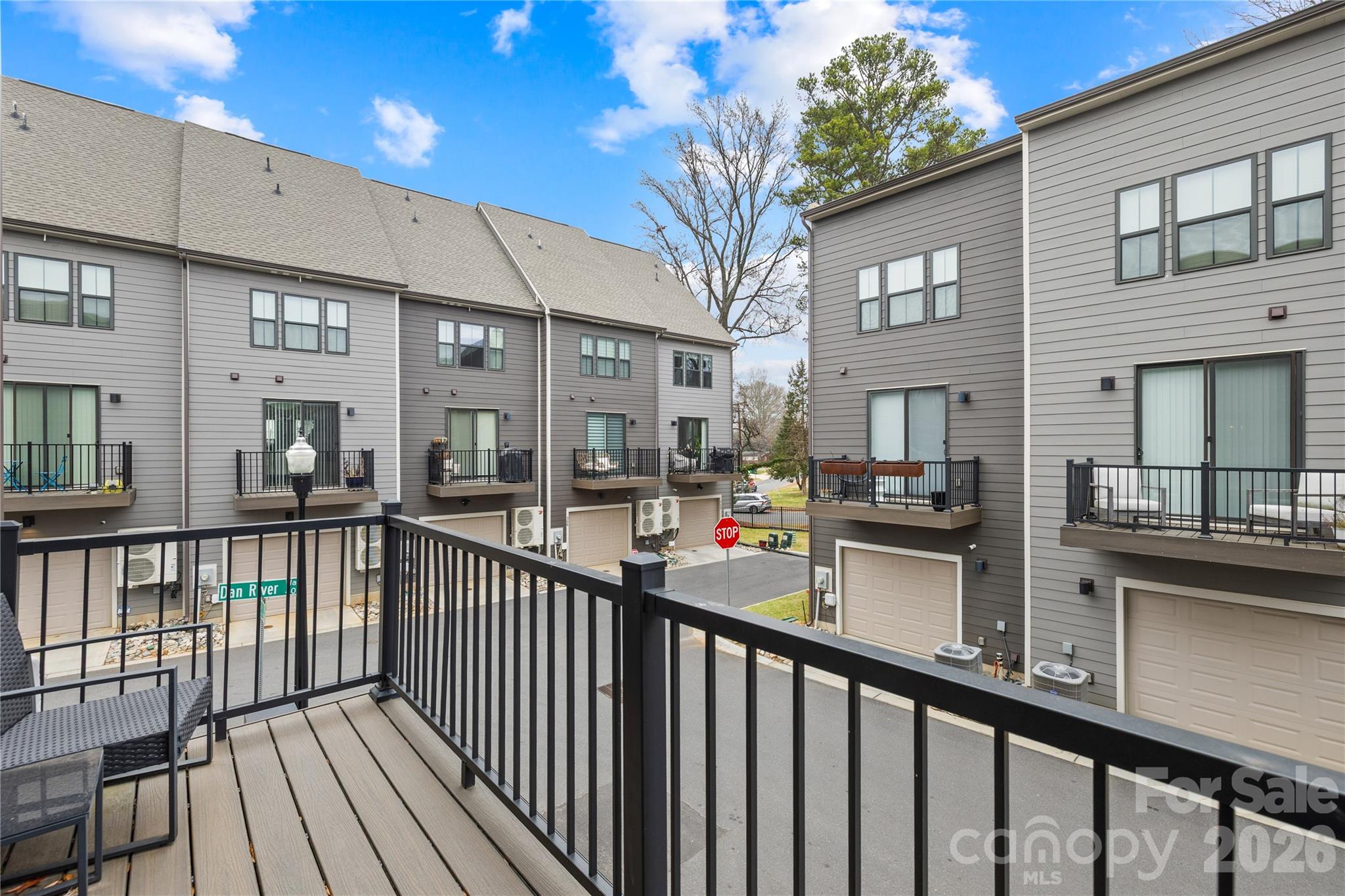 563 Nantahala Drive — Charlotte
