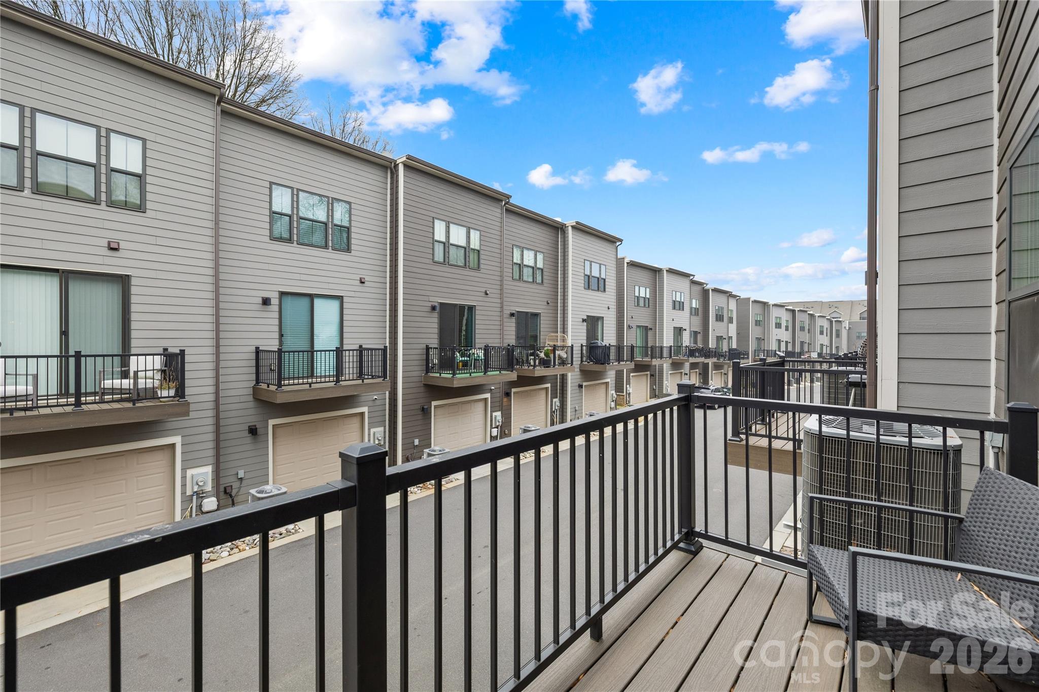 563 Nantahala Drive — Charlotte