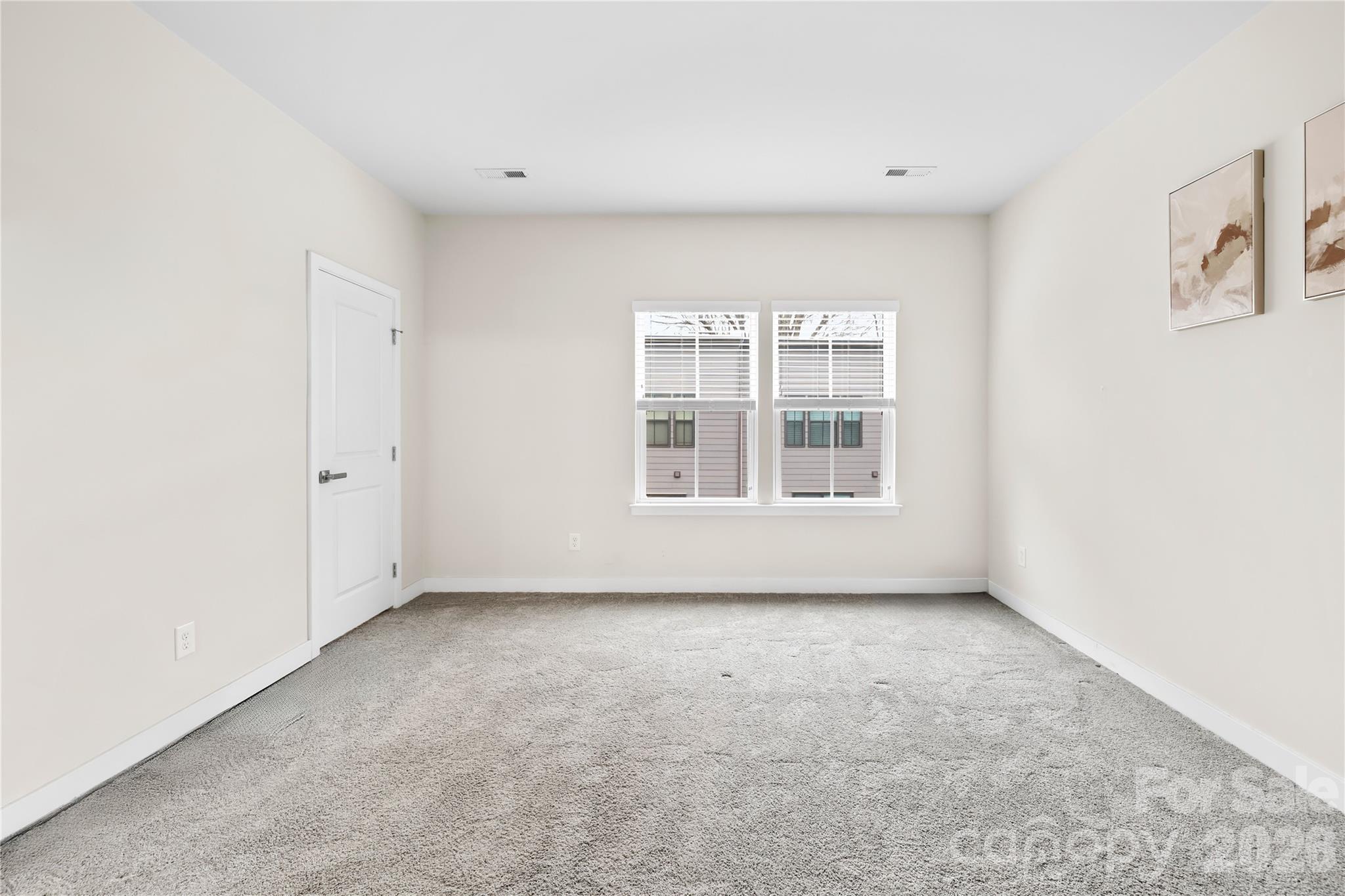 563 Nantahala Drive — Charlotte