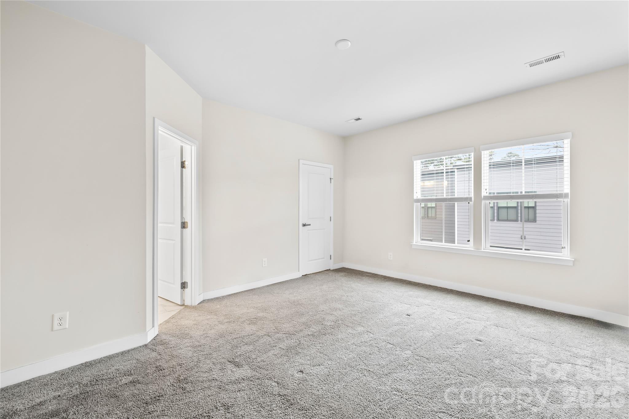 563 Nantahala Drive — Charlotte