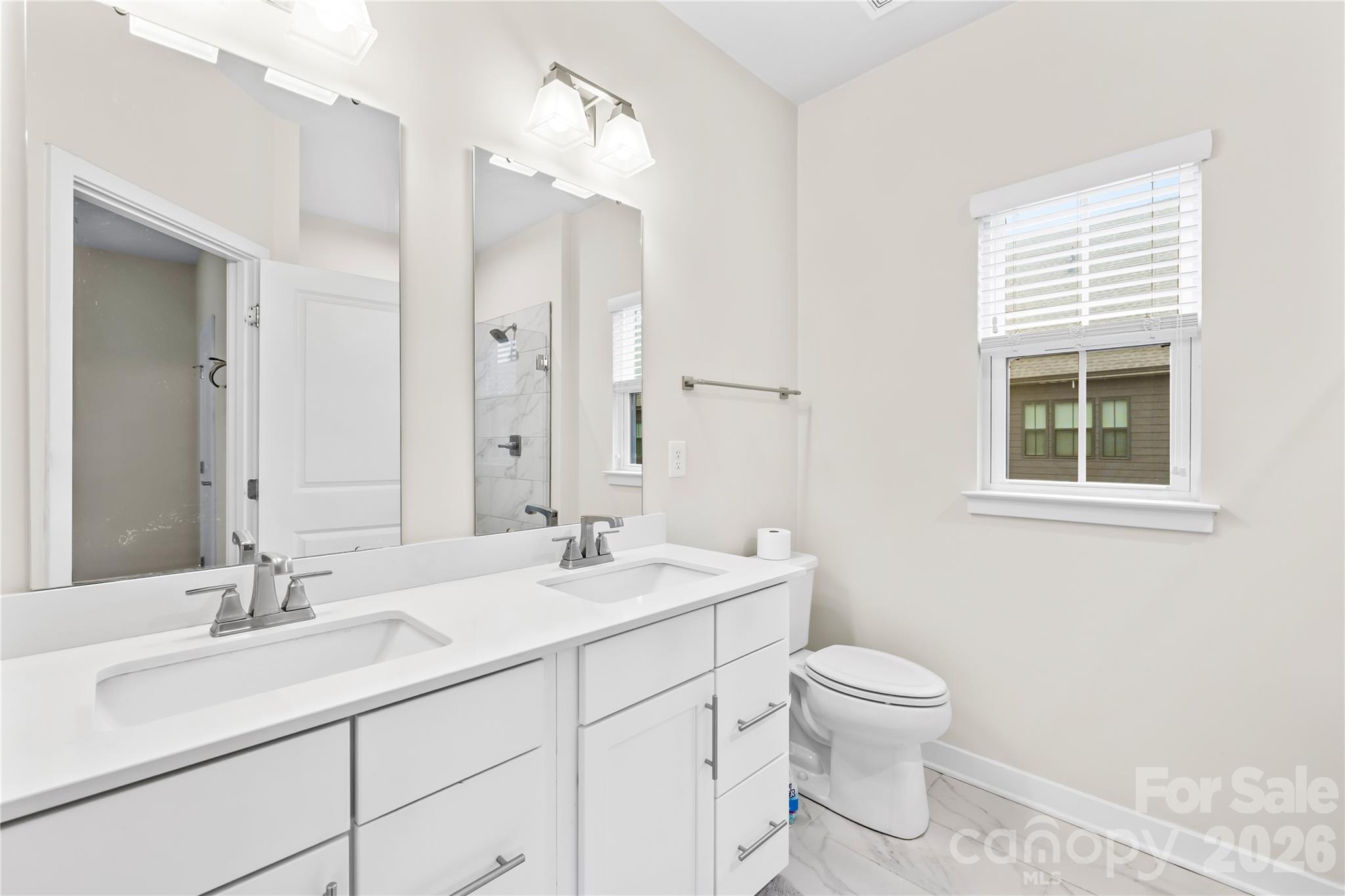 563 Nantahala Drive — Charlotte
