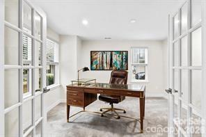 563 Nantahala Drive — Charlotte