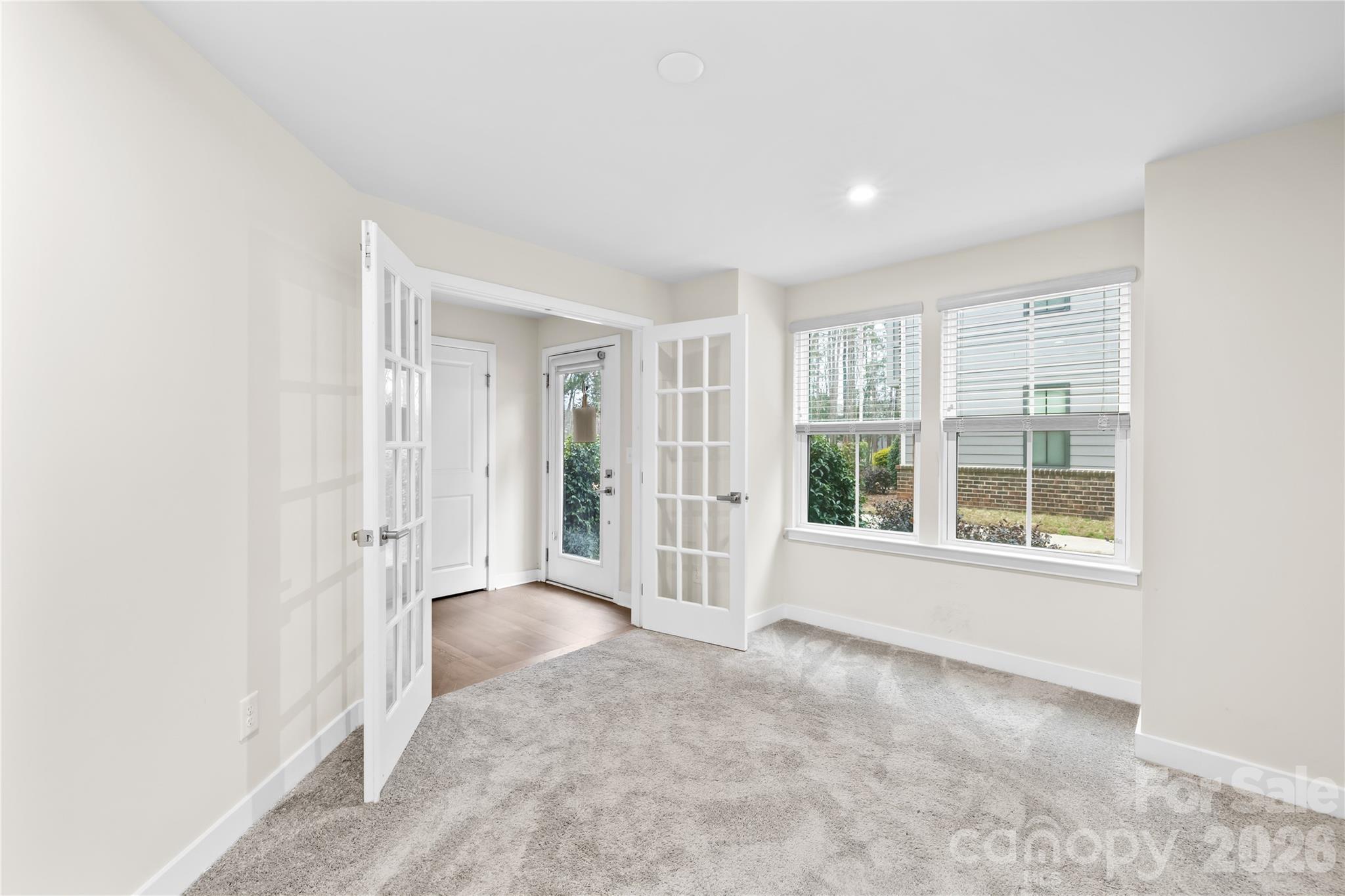 563 Nantahala Drive — Charlotte
