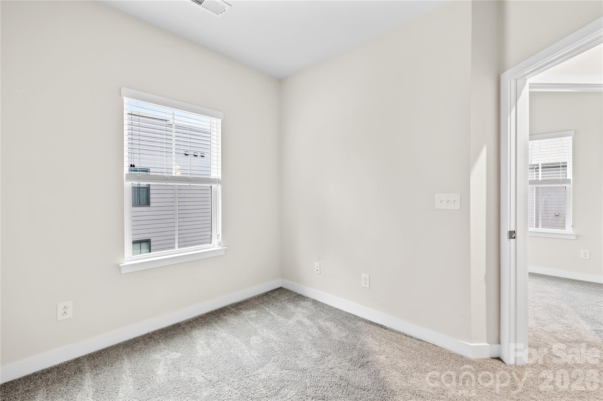 563 Nantahala Drive — Charlotte