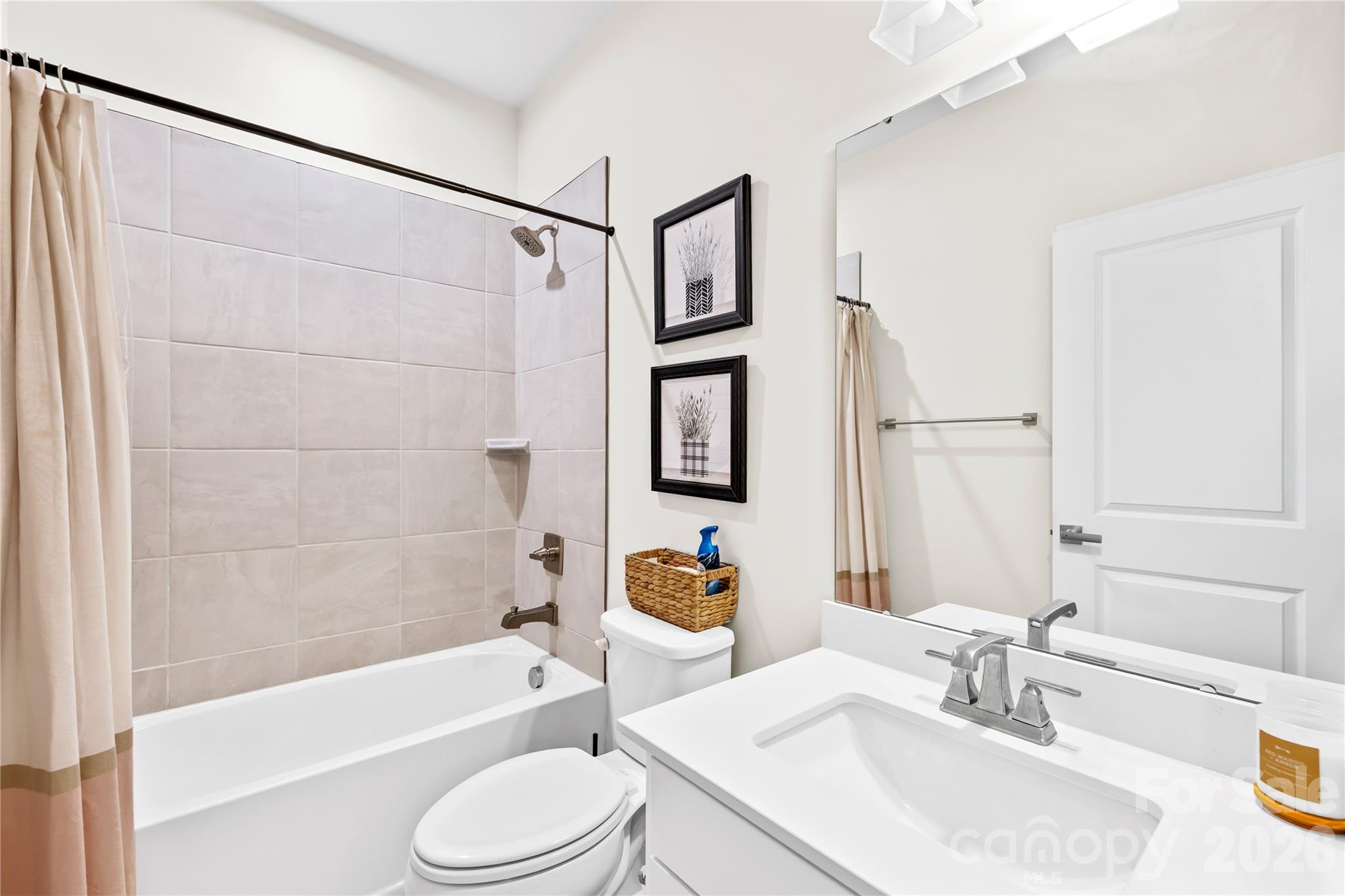 563 Nantahala Drive — Charlotte