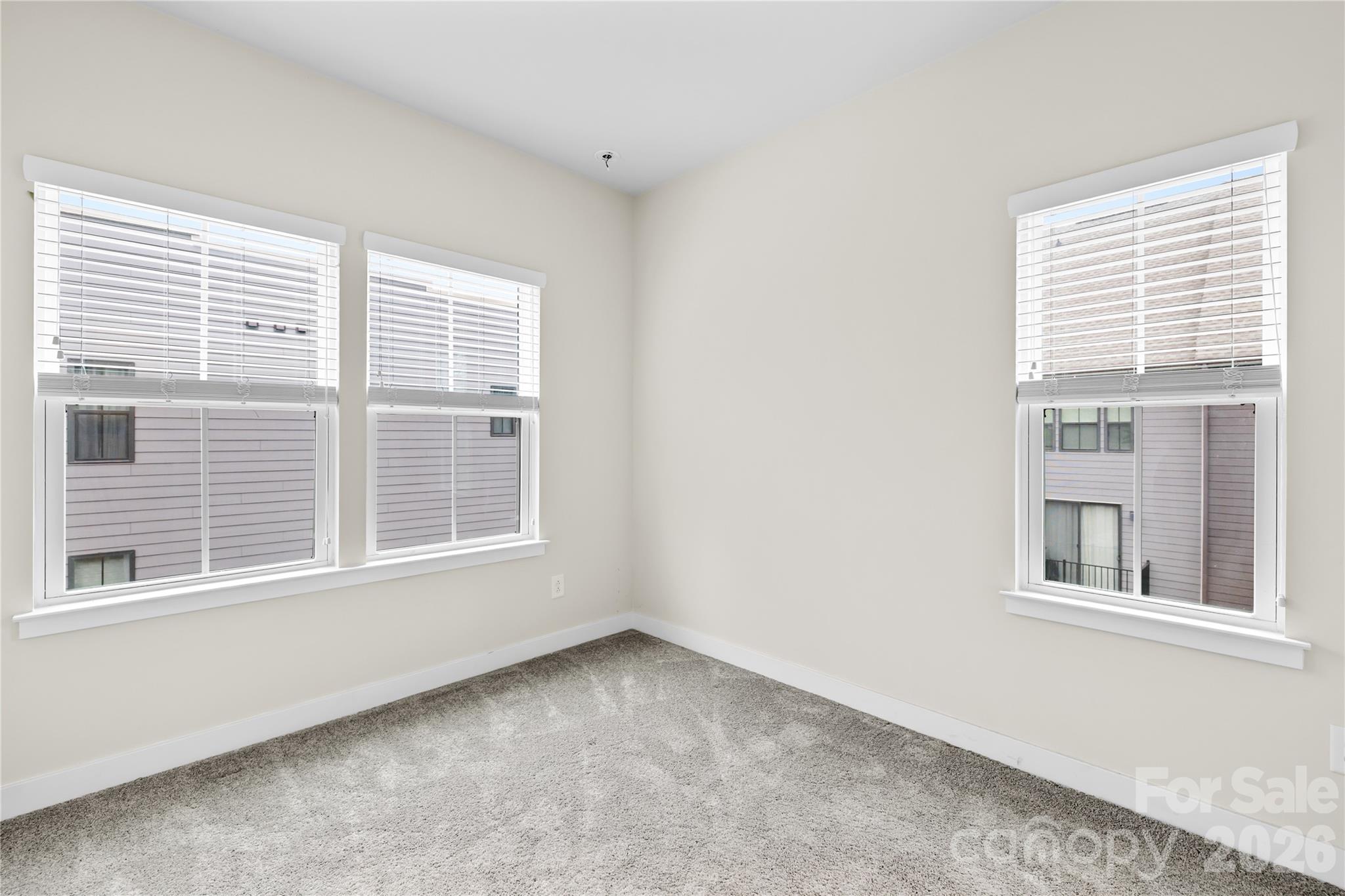 563 Nantahala Drive — Charlotte