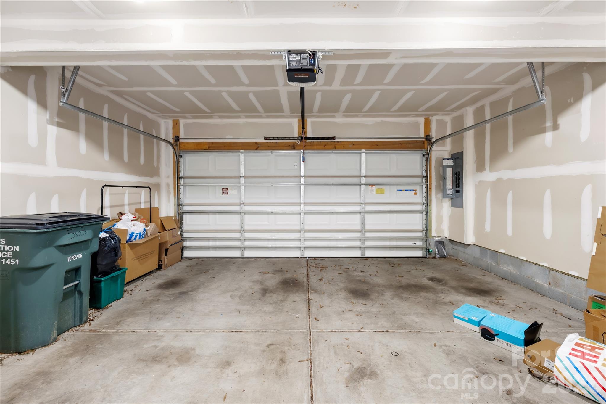 563 Nantahala Drive — Charlotte