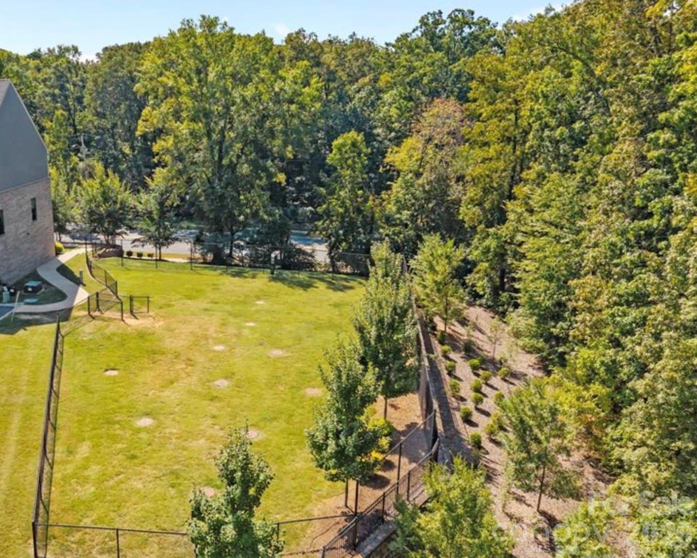 563 Nantahala Drive — Charlotte
