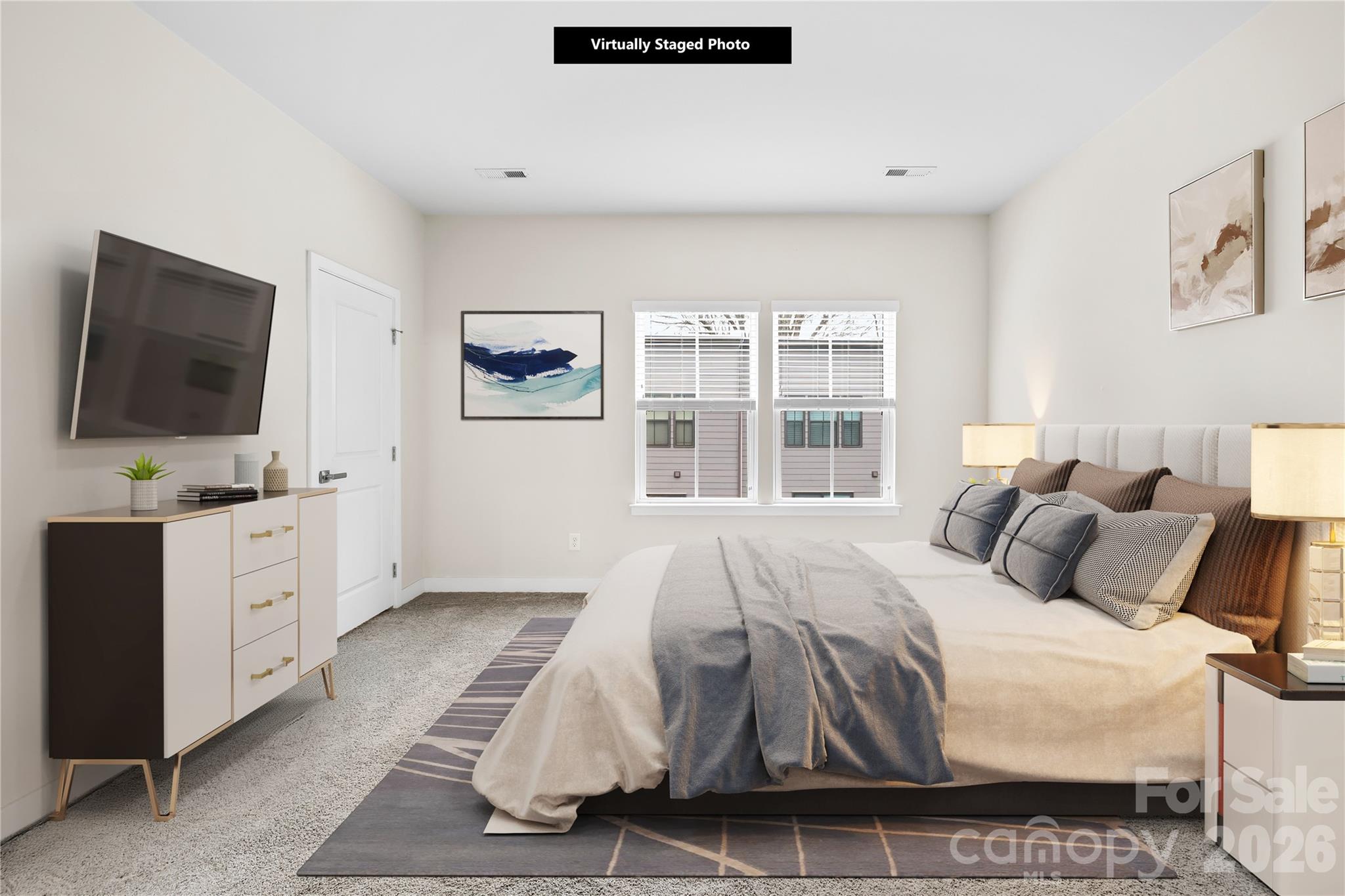 563 Nantahala Drive — Charlotte