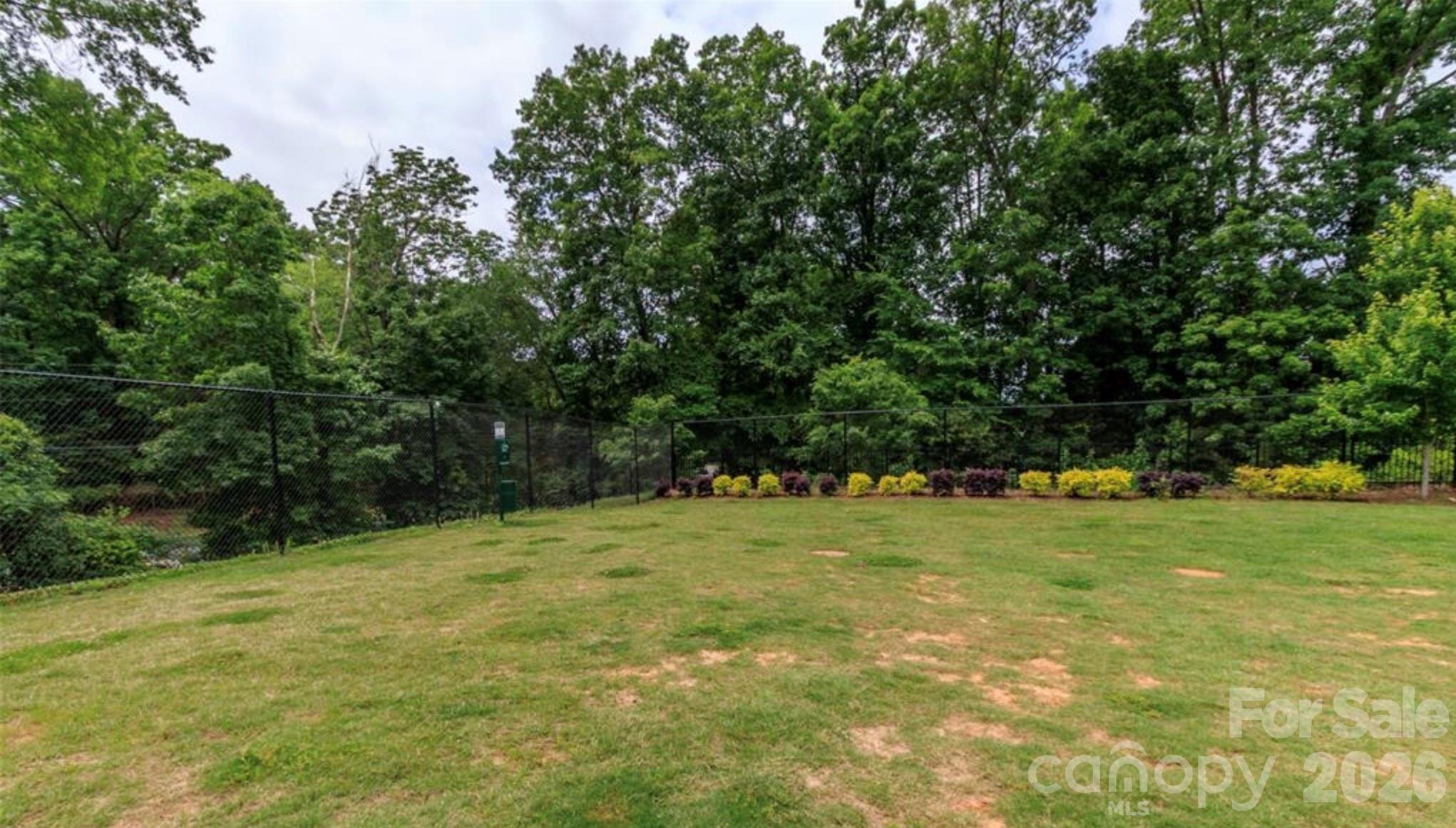 563 Nantahala Drive — Charlotte