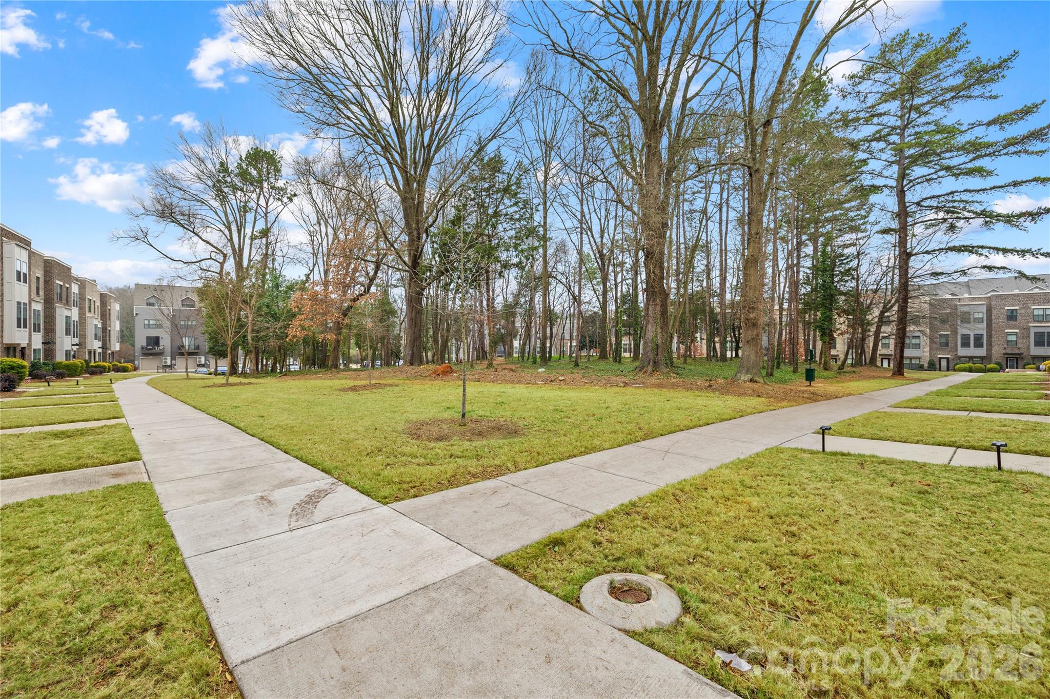 563 Nantahala Drive — Charlotte